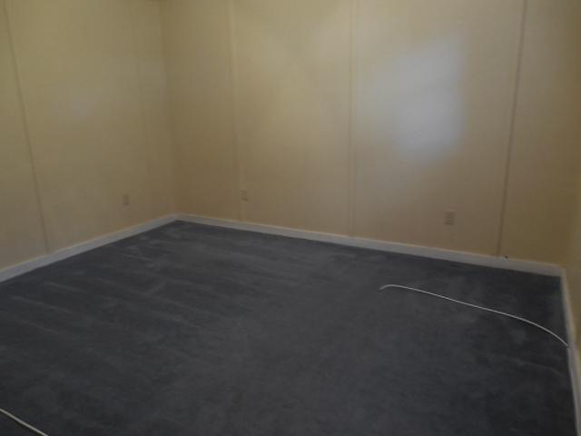 METES & BOUNDS - Residential Lease