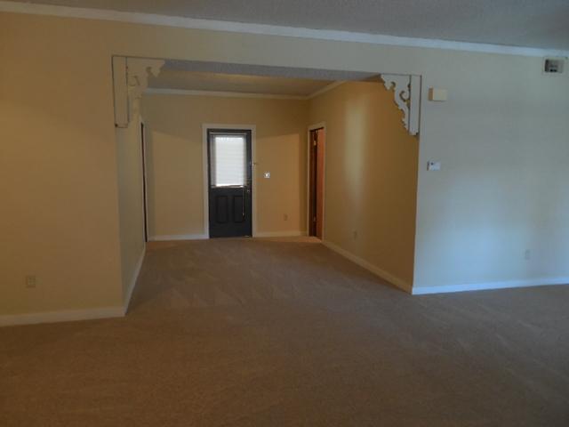 METES & BOUNDS - Residential Lease