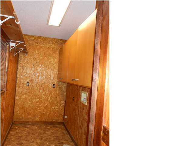 METES & BOUNDS - Residential Lease