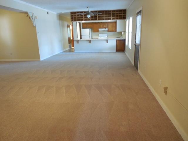 METES & BOUNDS - Residential Lease