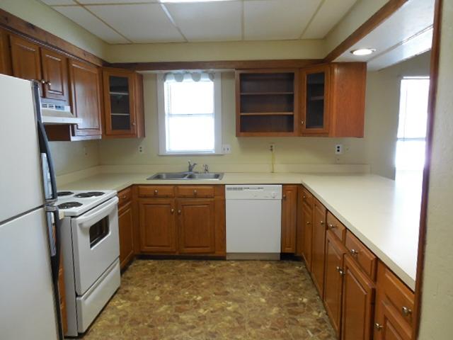 METES & BOUNDS - Residential Lease