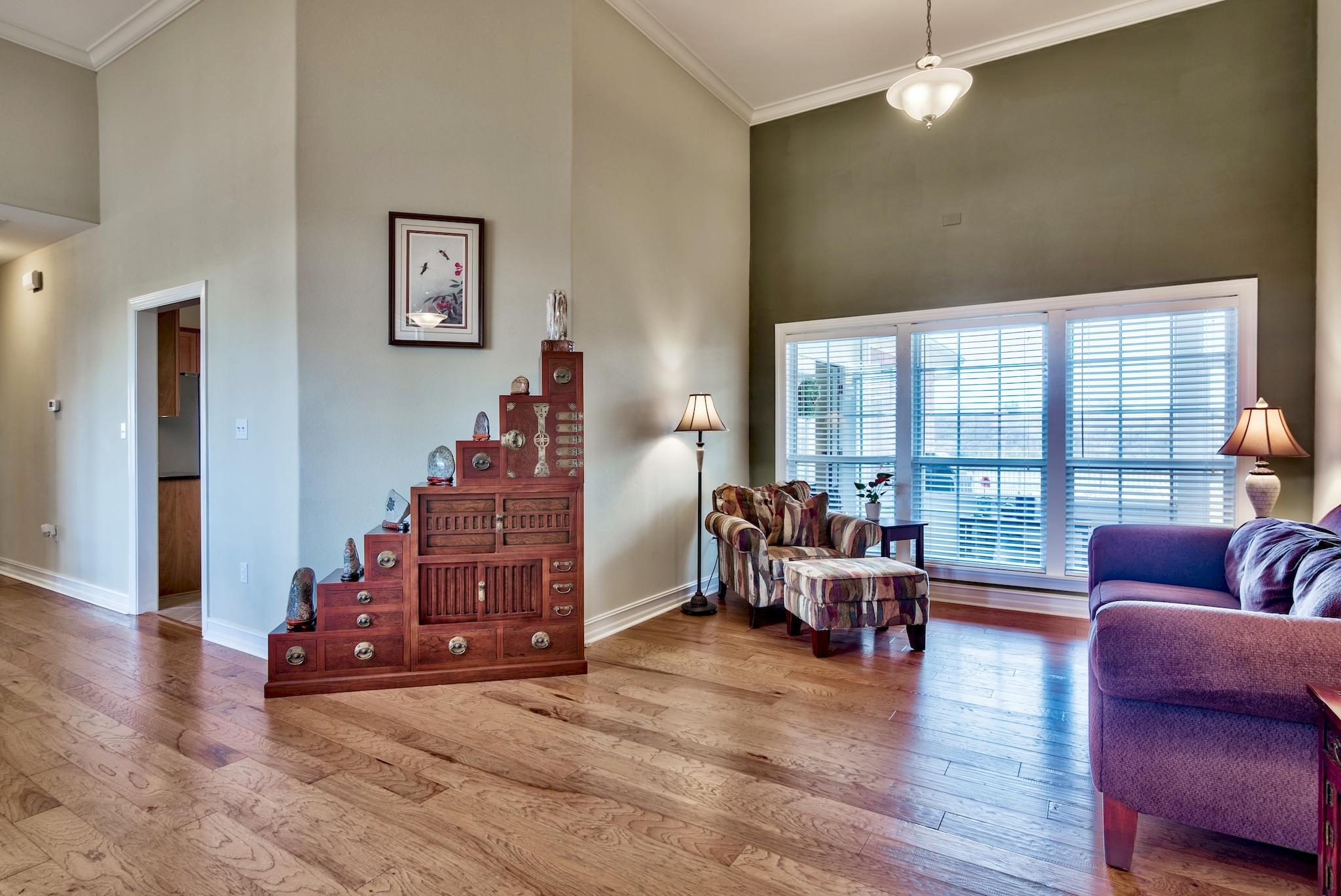 WINDSWEPT ESTATES - Residential