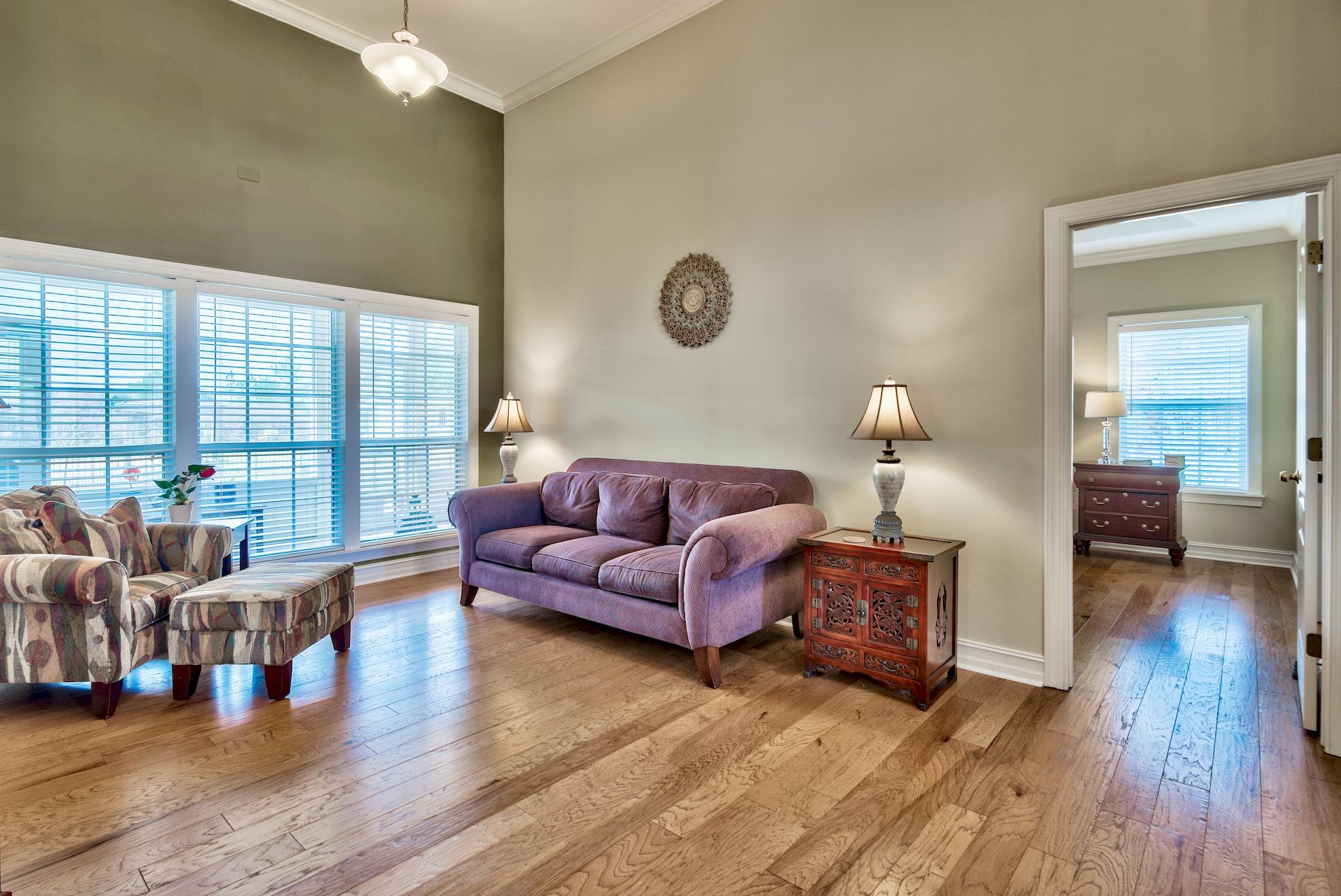 WINDSWEPT ESTATES - Residential