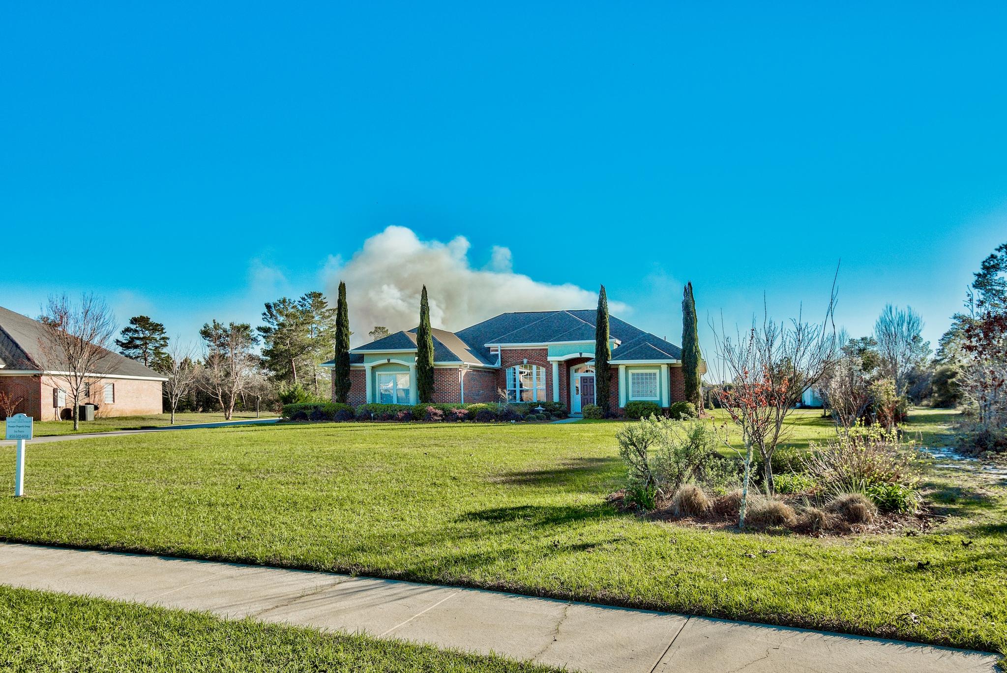 WINDSWEPT ESTATES - Residential