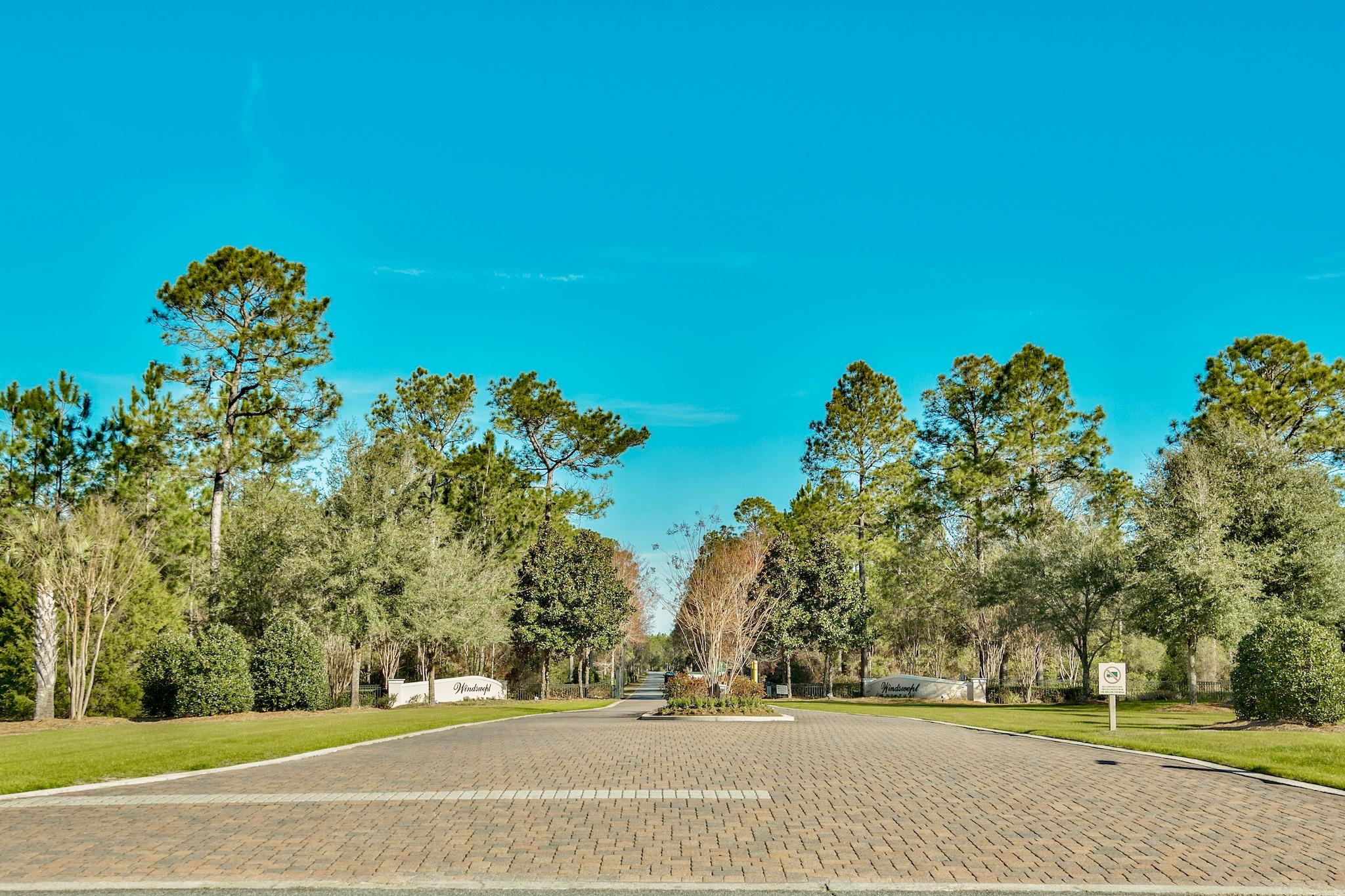 WINDSWEPT ESTATES - Residential