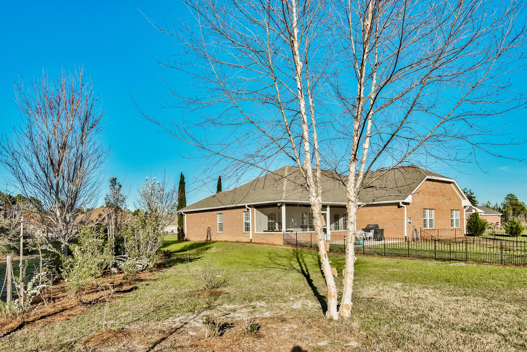 WINDSWEPT ESTATES - Residential