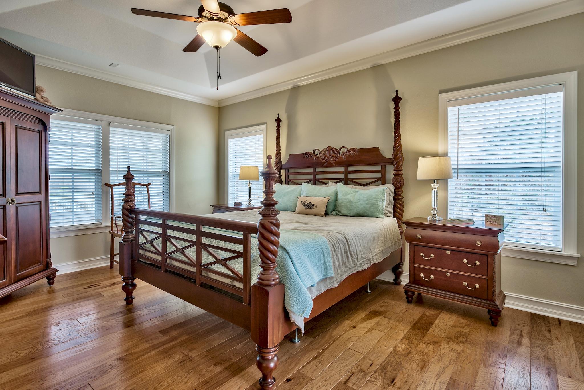 WINDSWEPT ESTATES - Residential