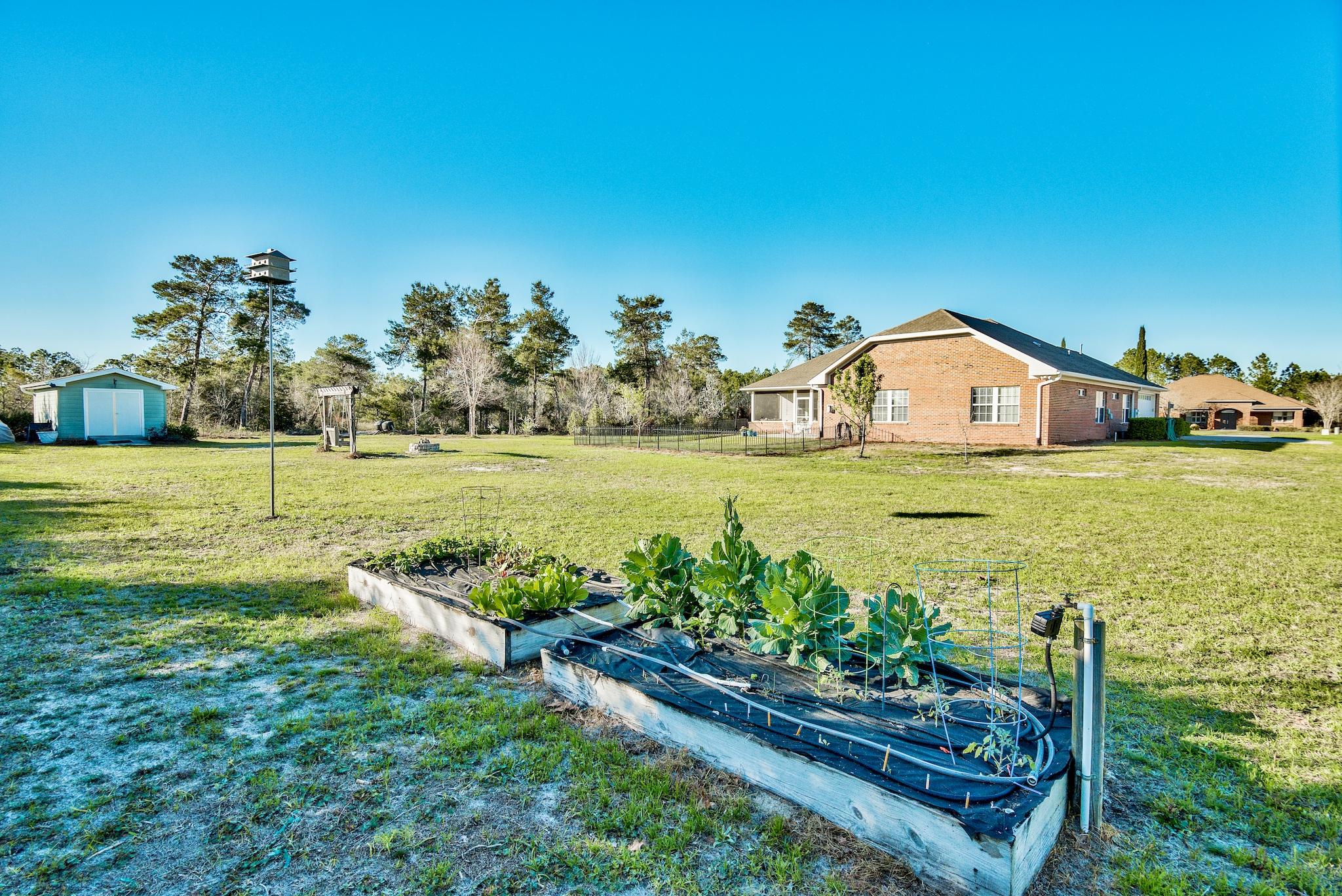 WINDSWEPT ESTATES - Residential