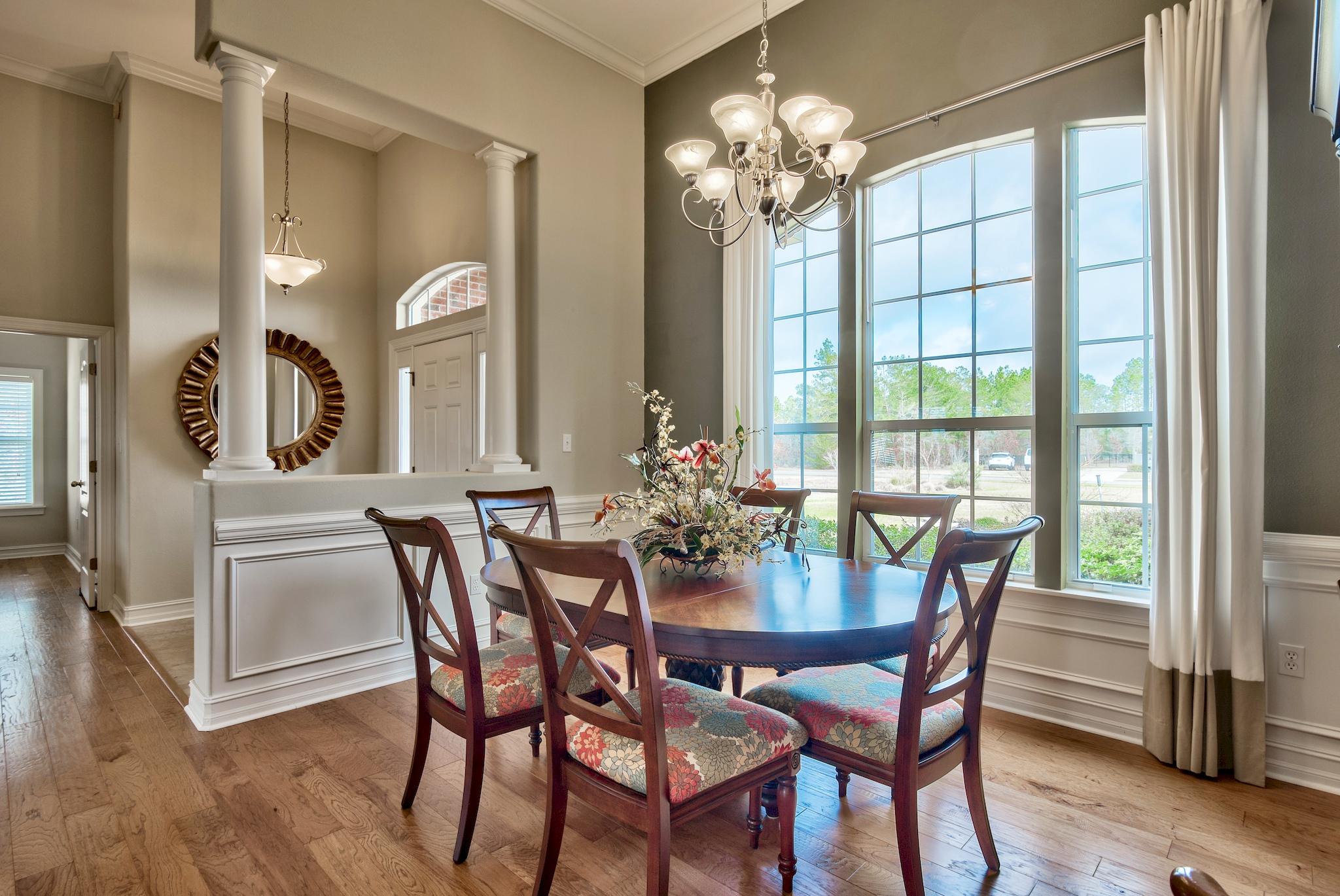 WINDSWEPT ESTATES - Residential