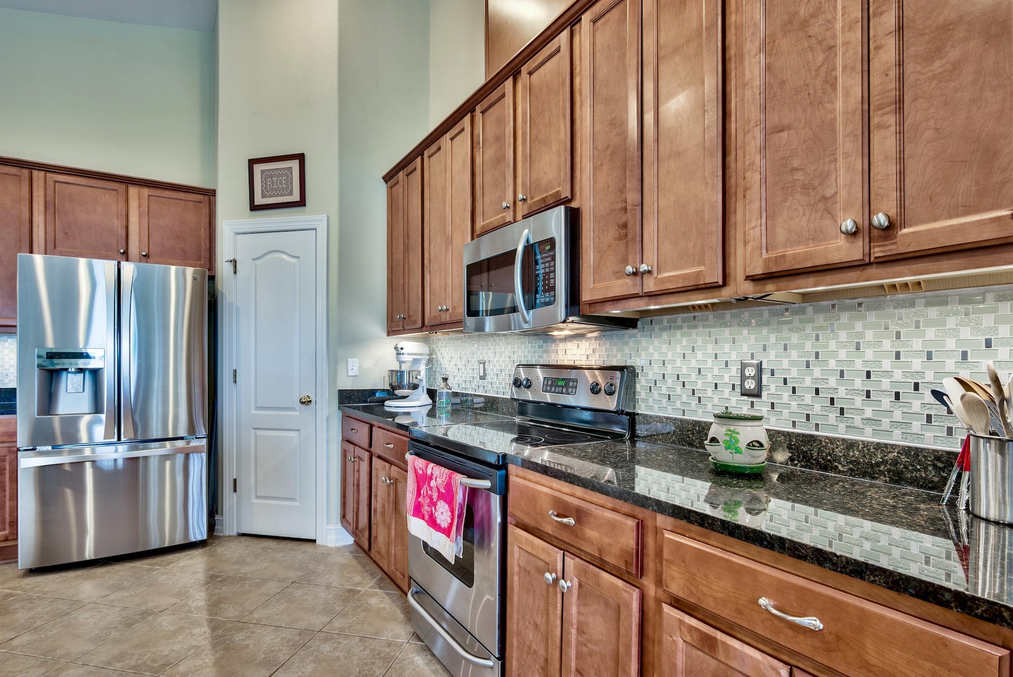 WINDSWEPT ESTATES - Residential