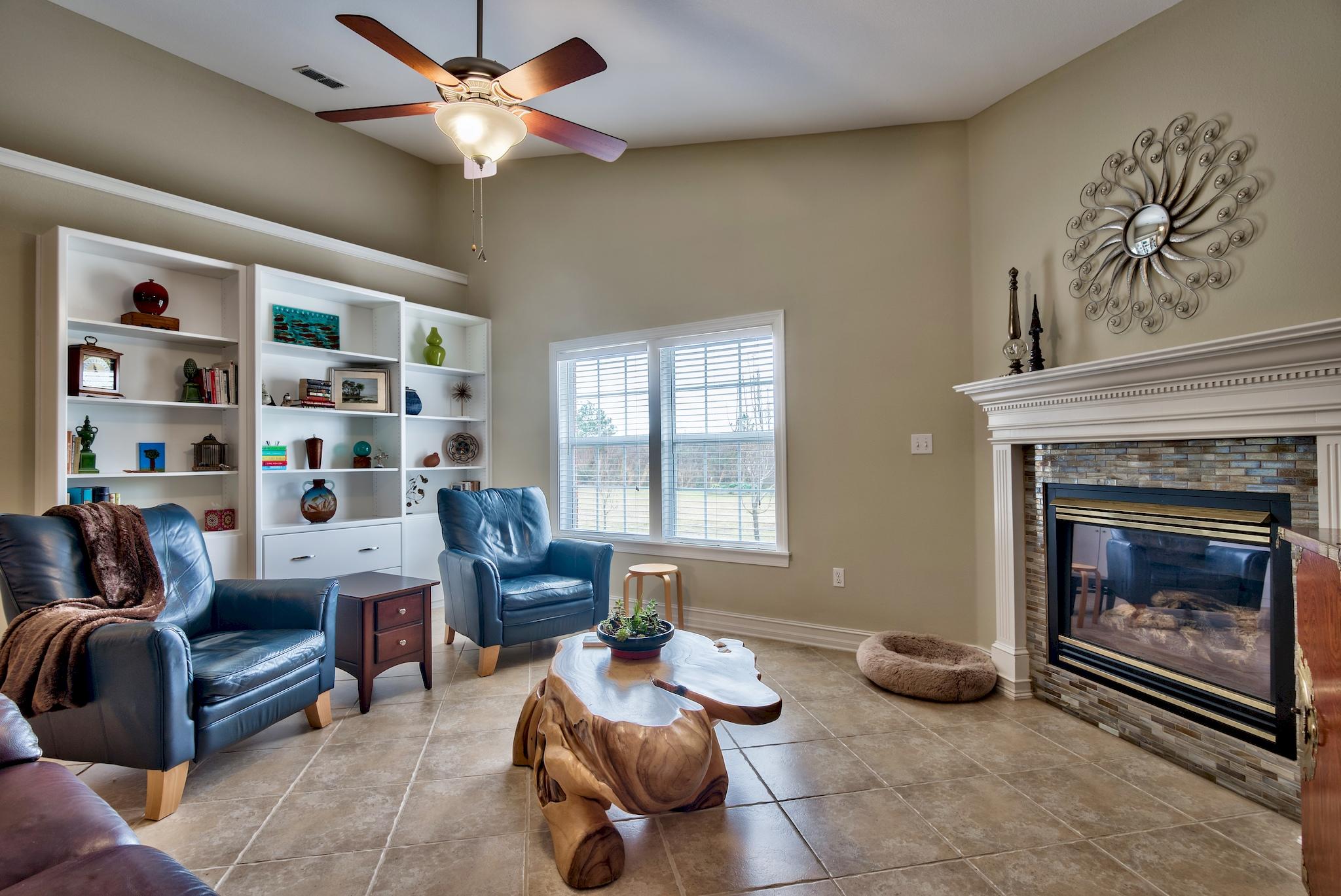 WINDSWEPT ESTATES - Residential