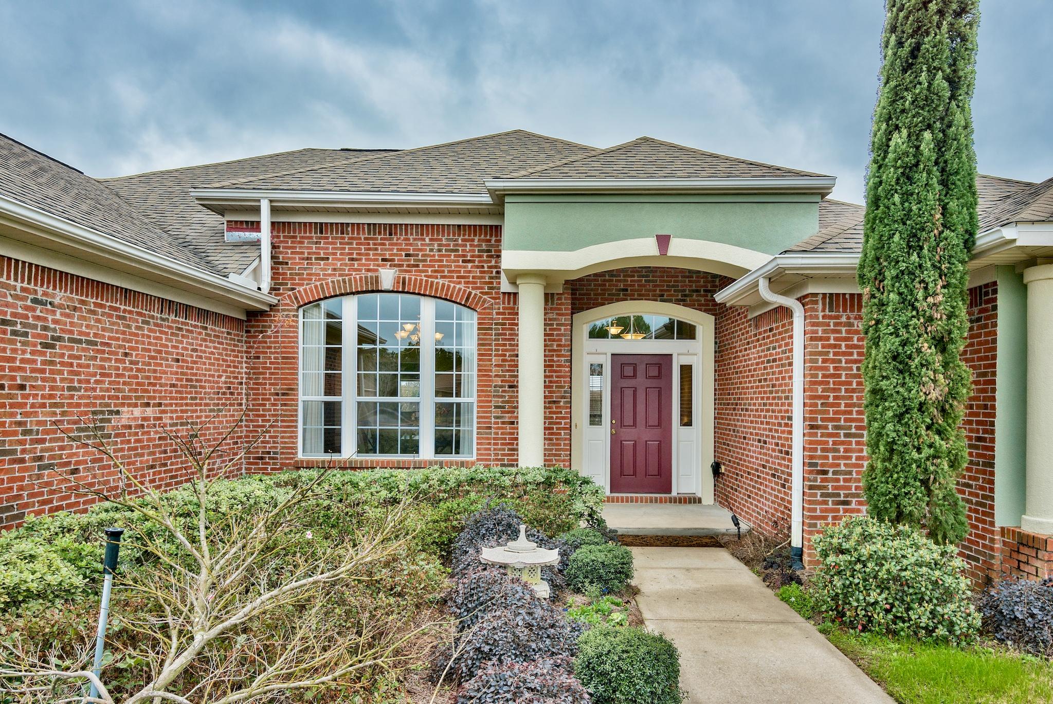 WINDSWEPT ESTATES - Residential