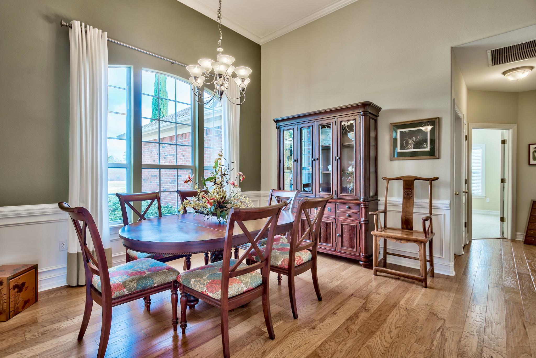 WINDSWEPT ESTATES - Residential