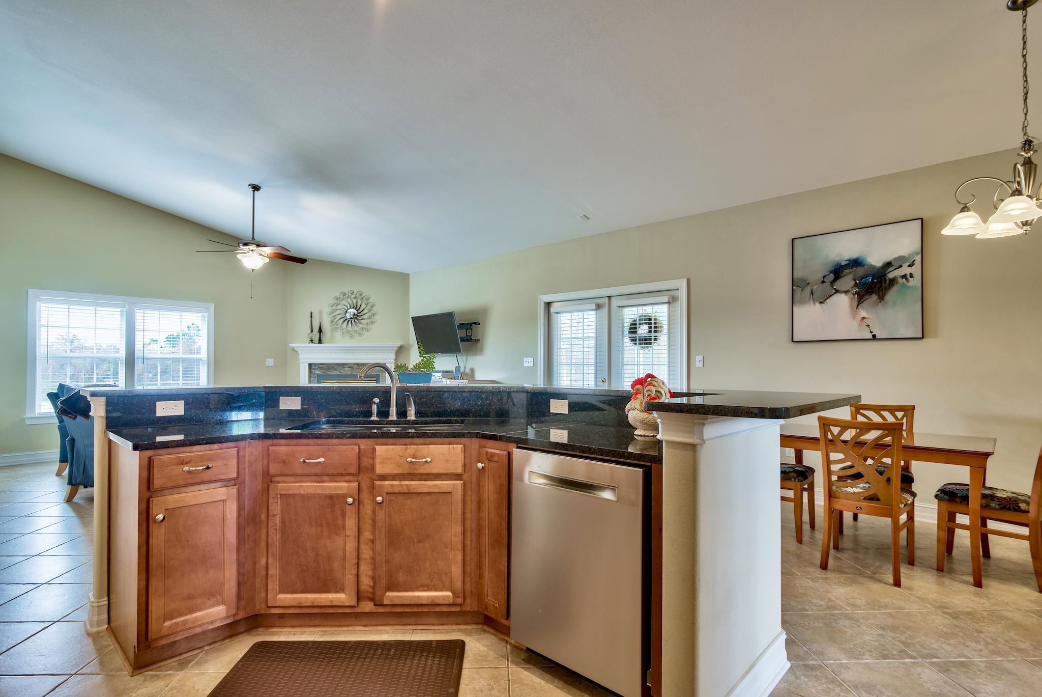 WINDSWEPT ESTATES - Residential