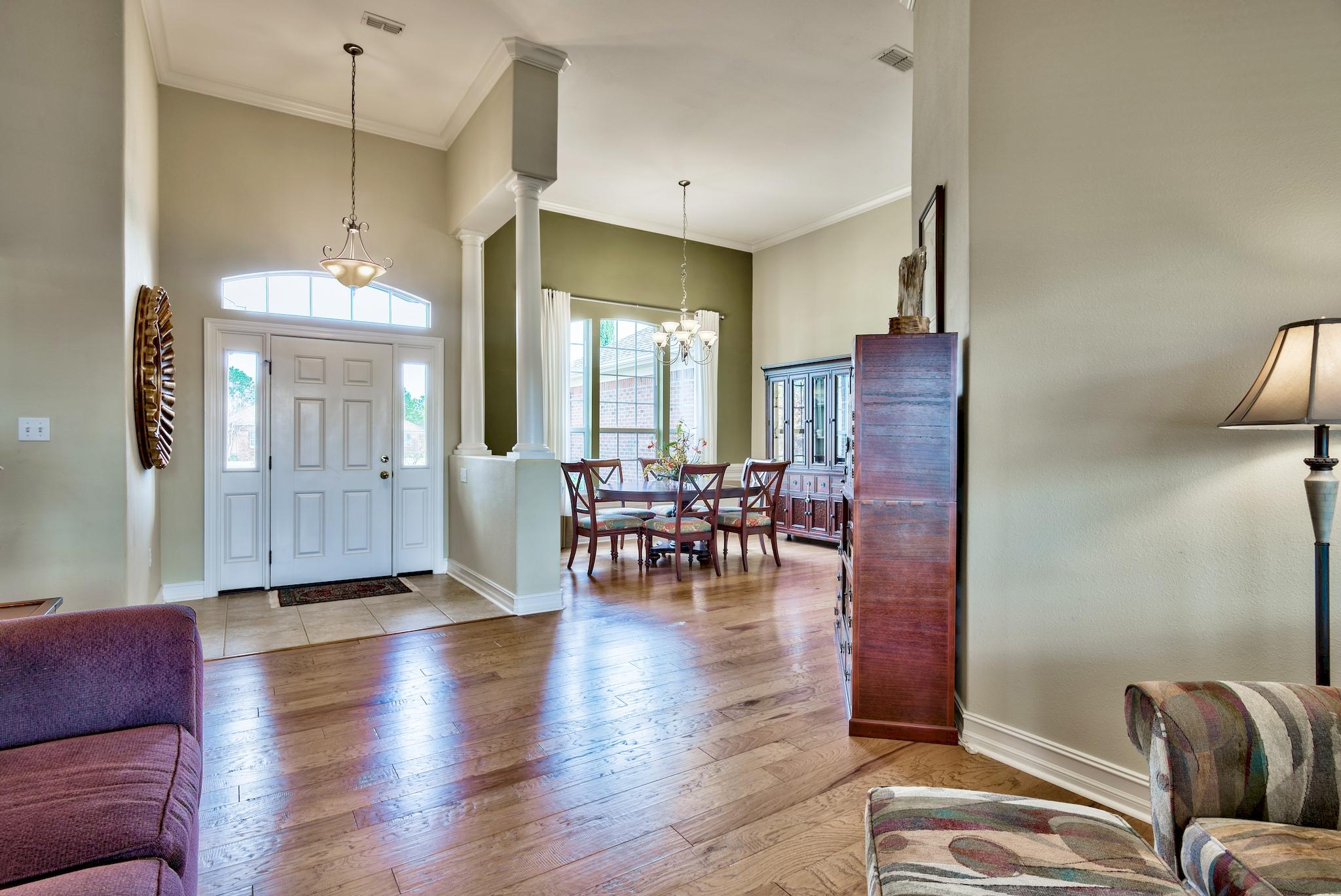 WINDSWEPT ESTATES - Residential