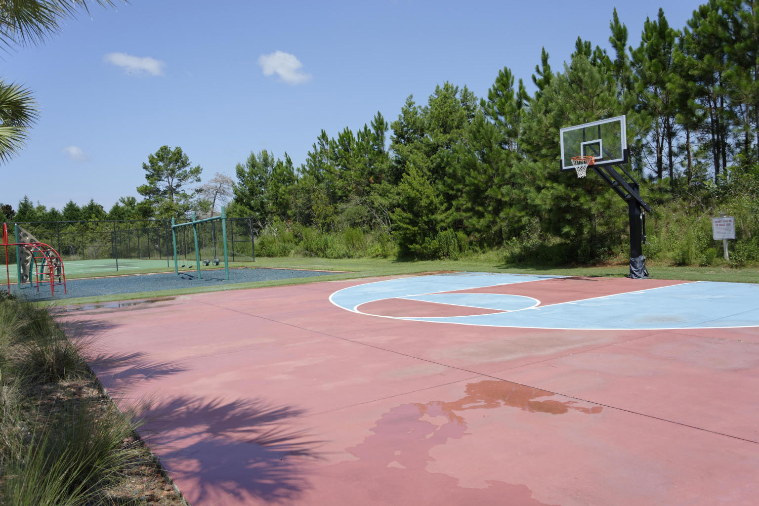 WINDSWEPT ESTATES - Residential