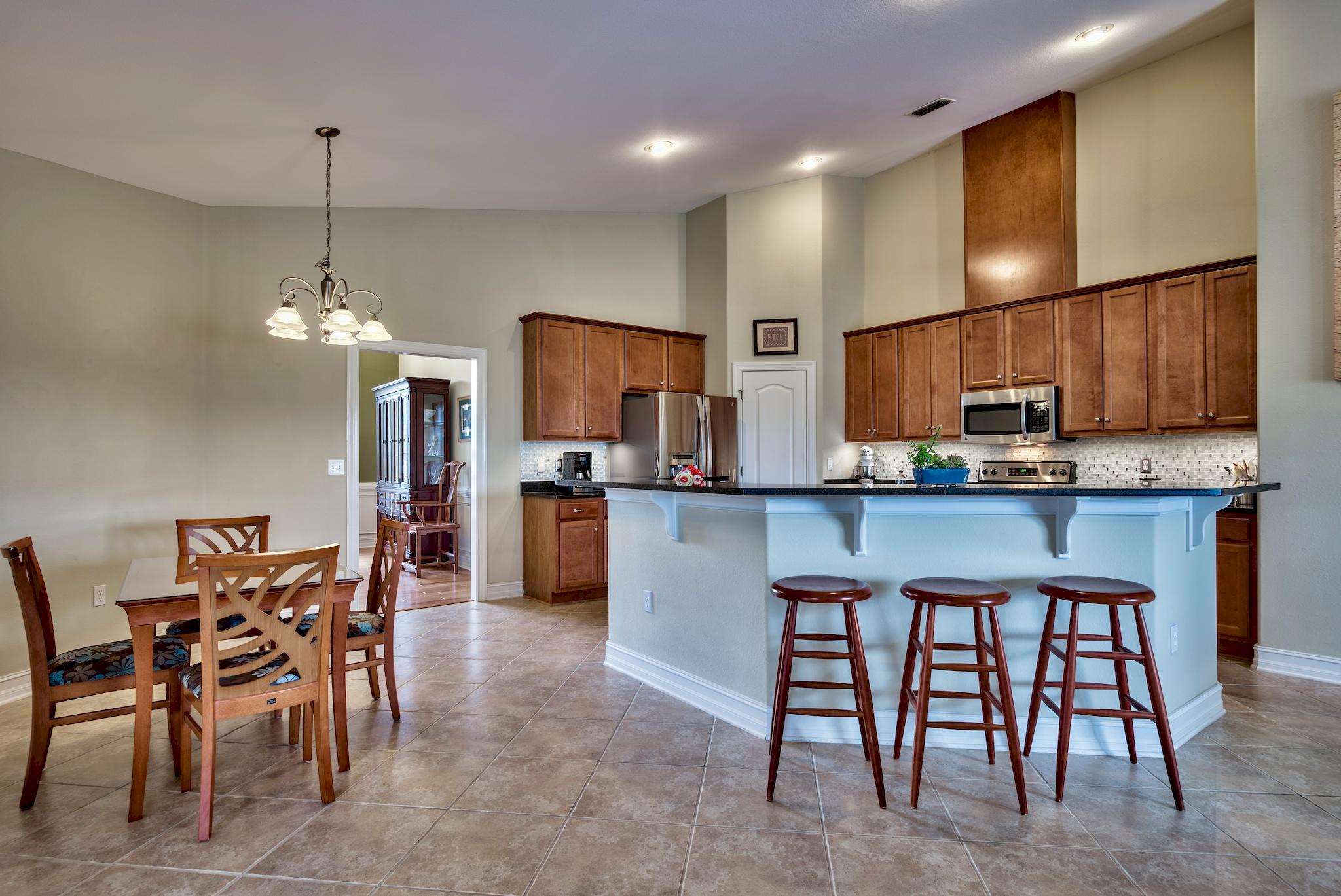 WINDSWEPT ESTATES - Residential