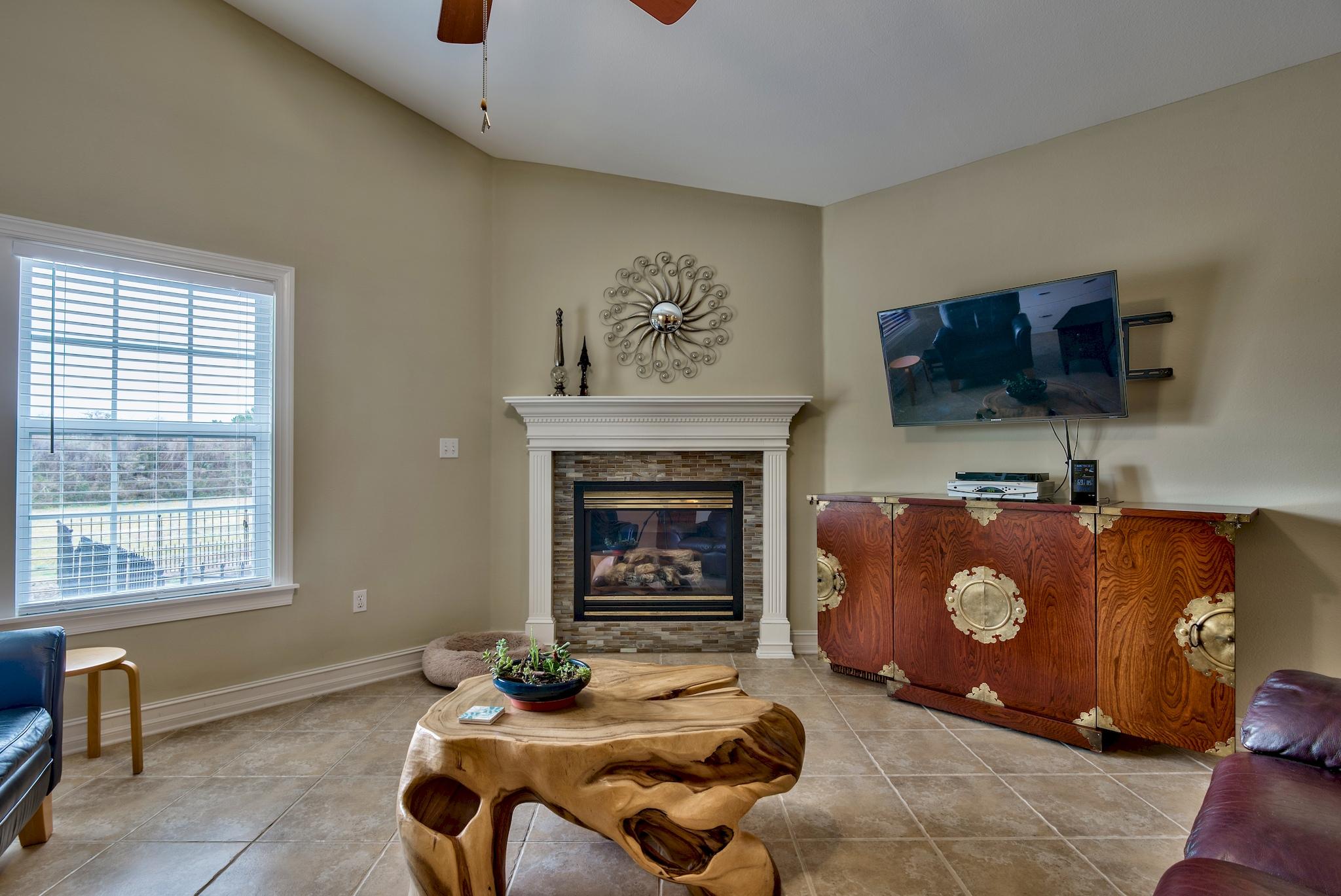 WINDSWEPT ESTATES - Residential