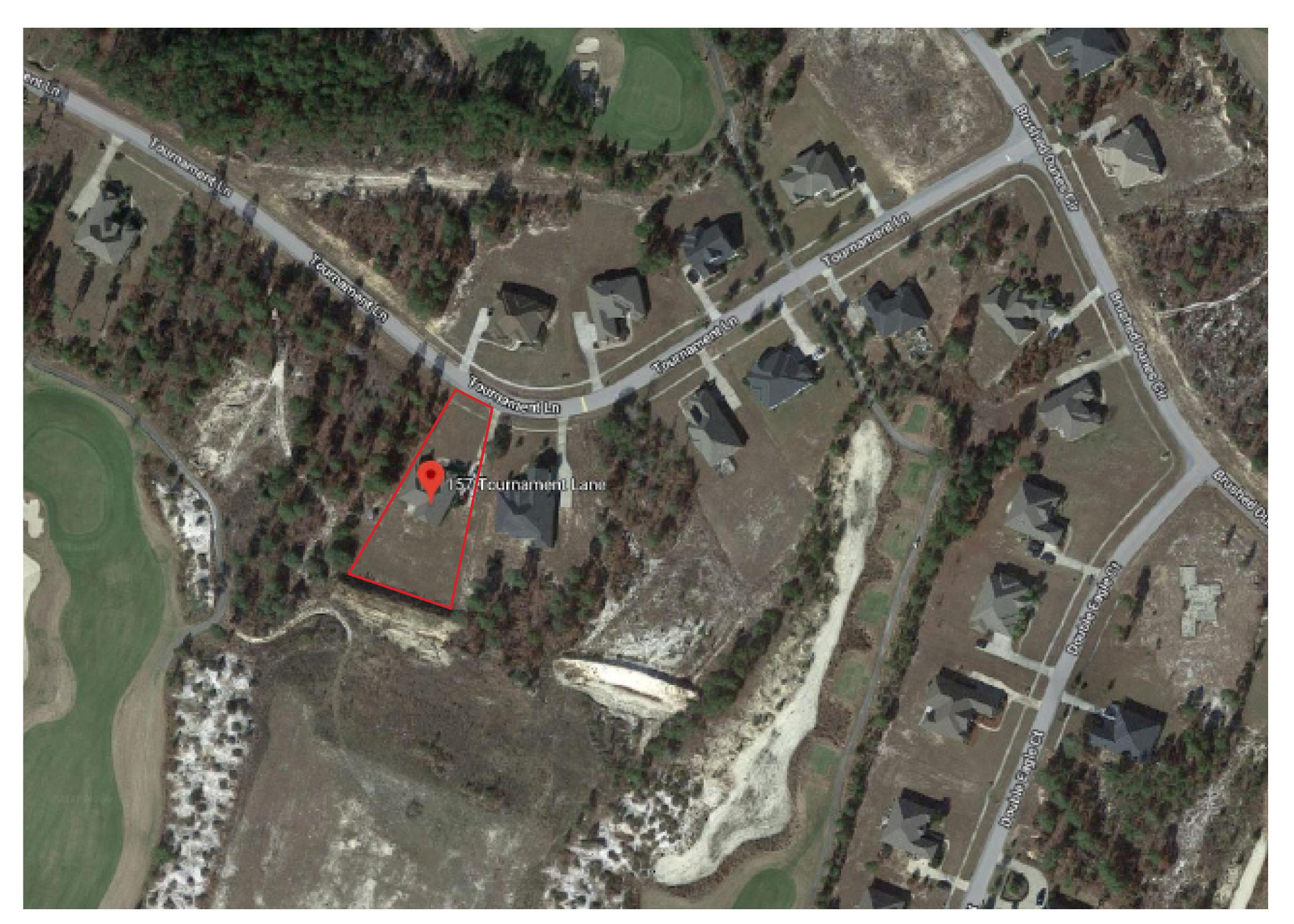 WINDSWEPT ESTATES - Residential