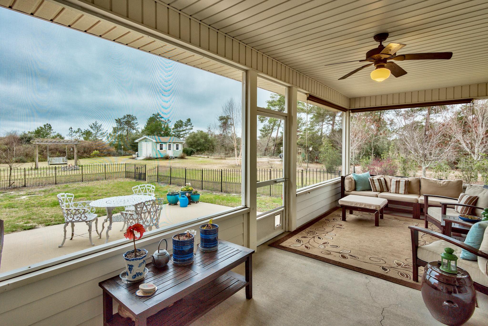 WINDSWEPT ESTATES - Residential