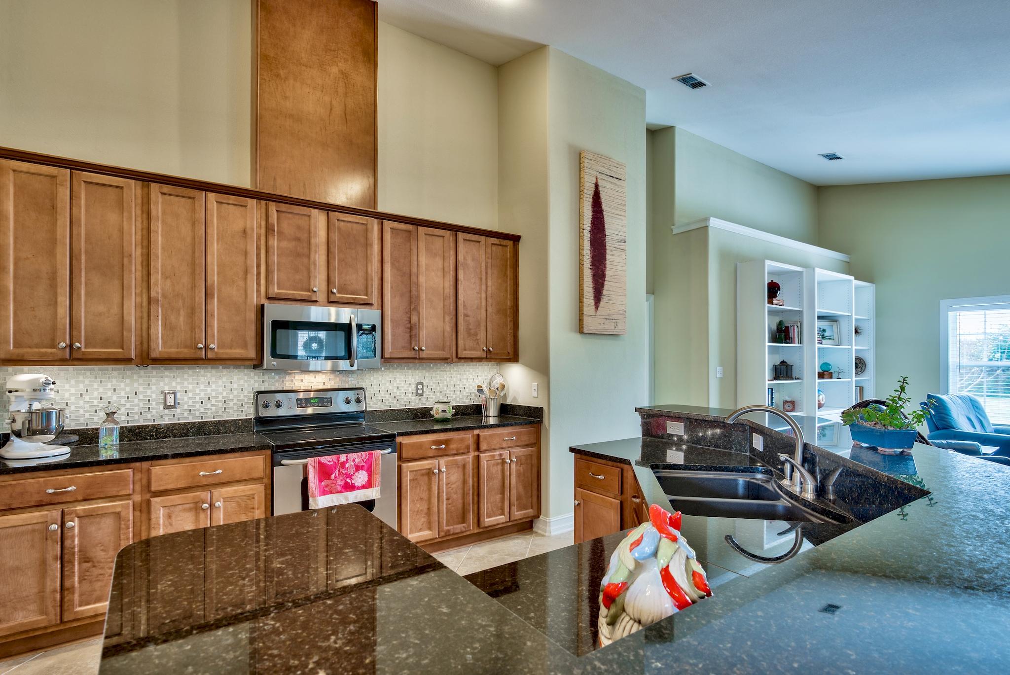 WINDSWEPT ESTATES - Residential