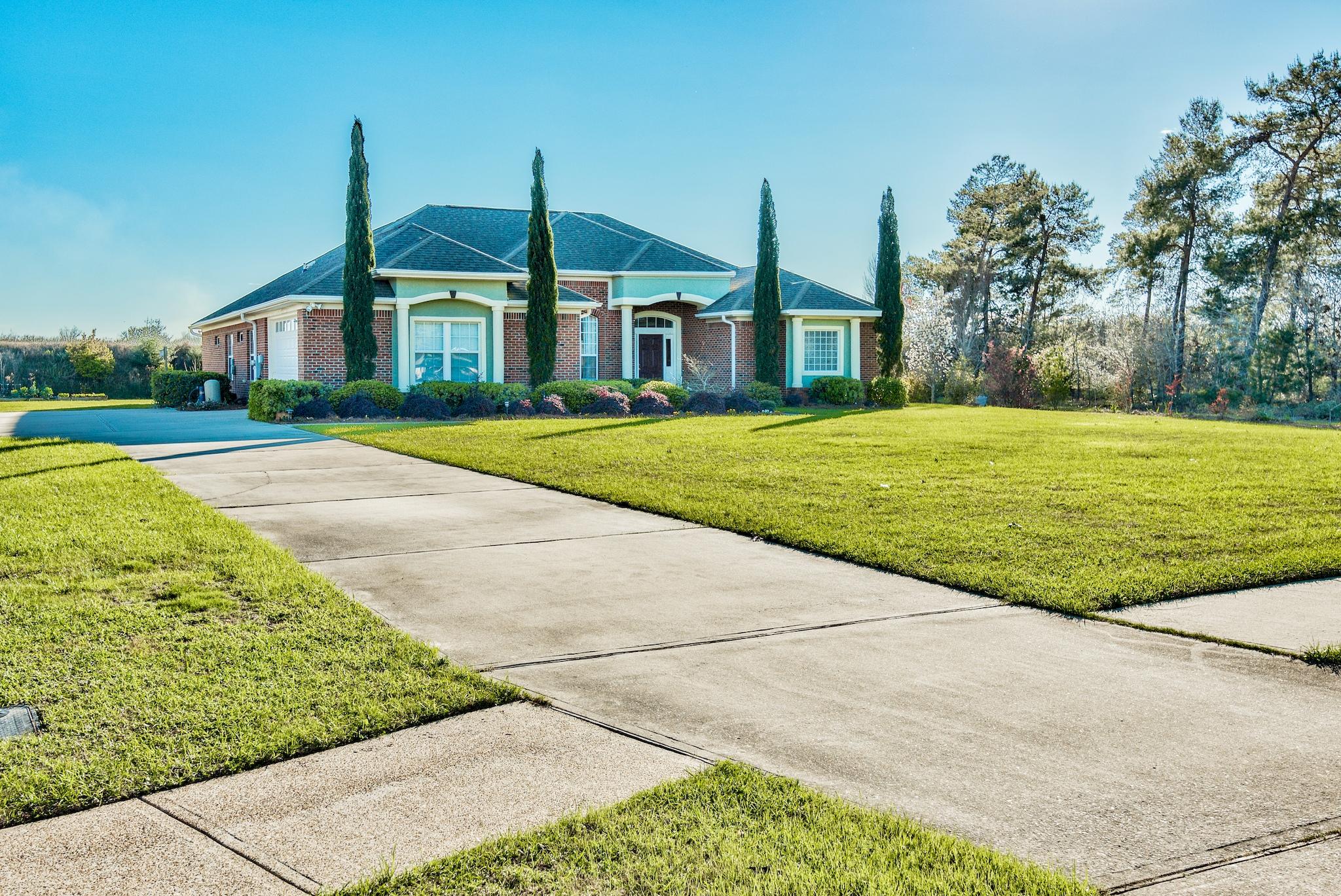 WINDSWEPT ESTATES - Residential