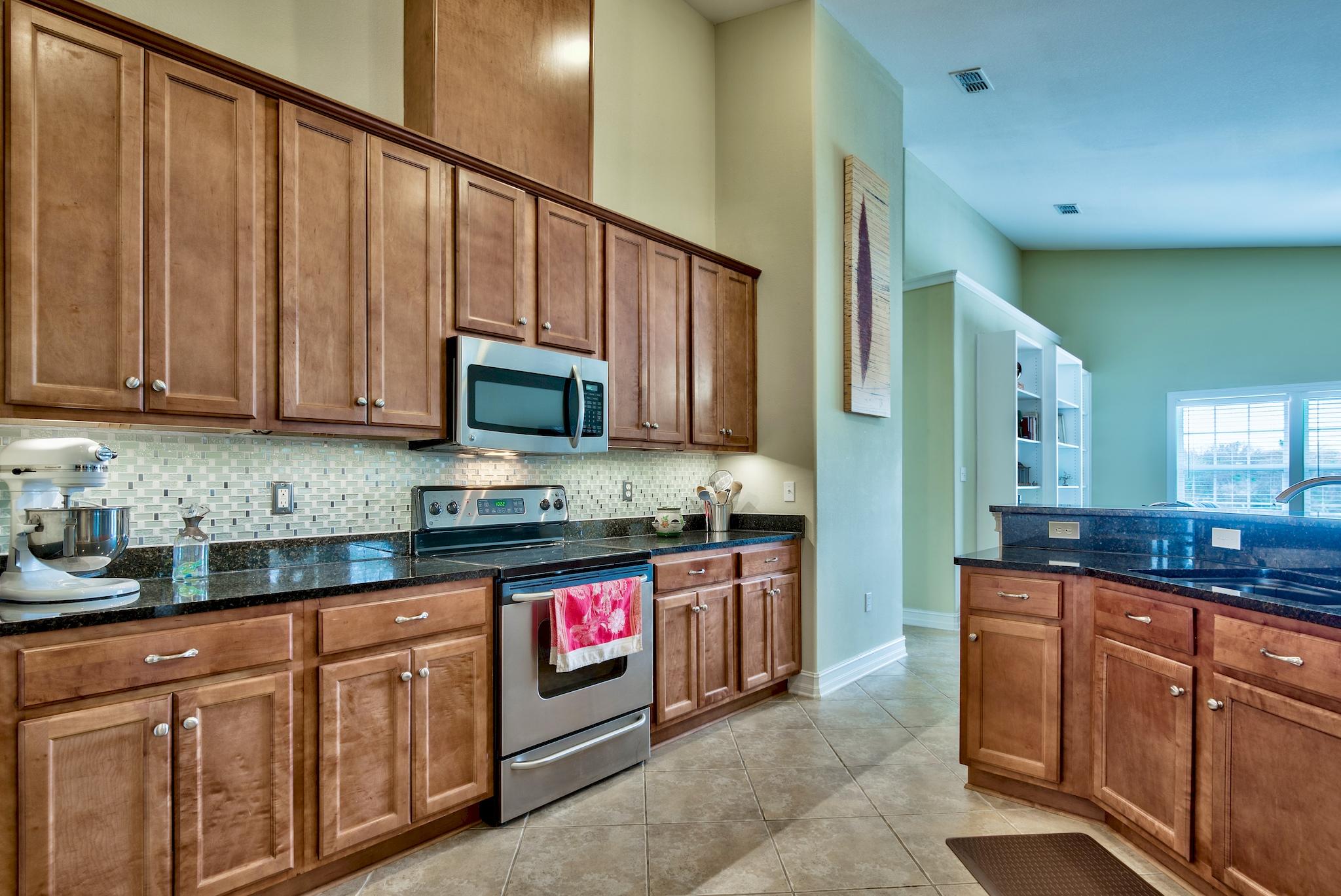 WINDSWEPT ESTATES - Residential