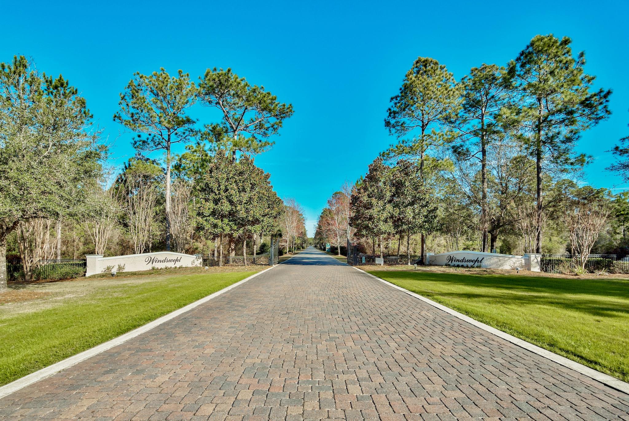 WINDSWEPT ESTATES - Residential