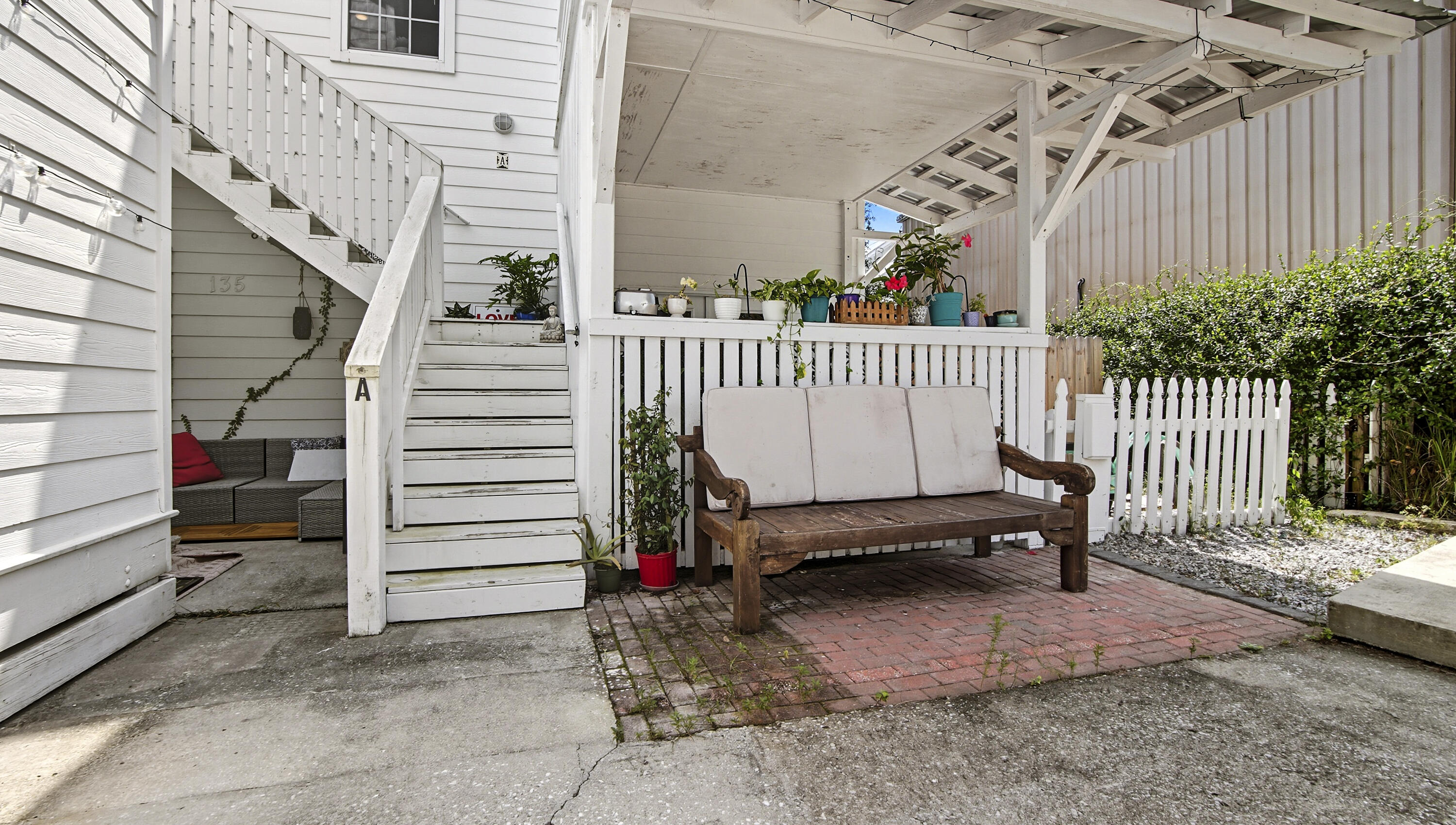 GRAYTON BEACH VILLAGE SQUARE - Residential