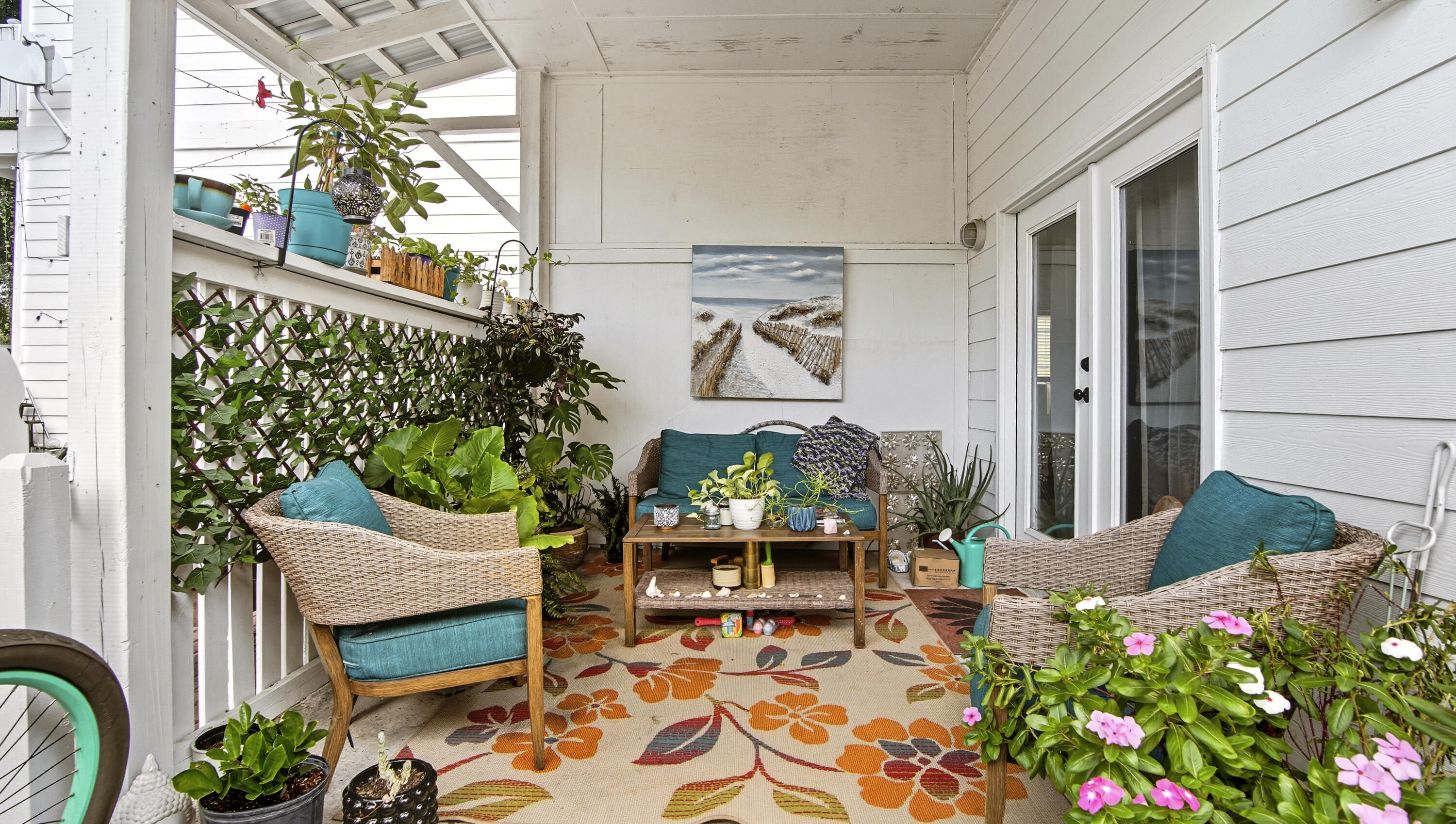 GRAYTON BEACH VILLAGE SQUARE - Residential