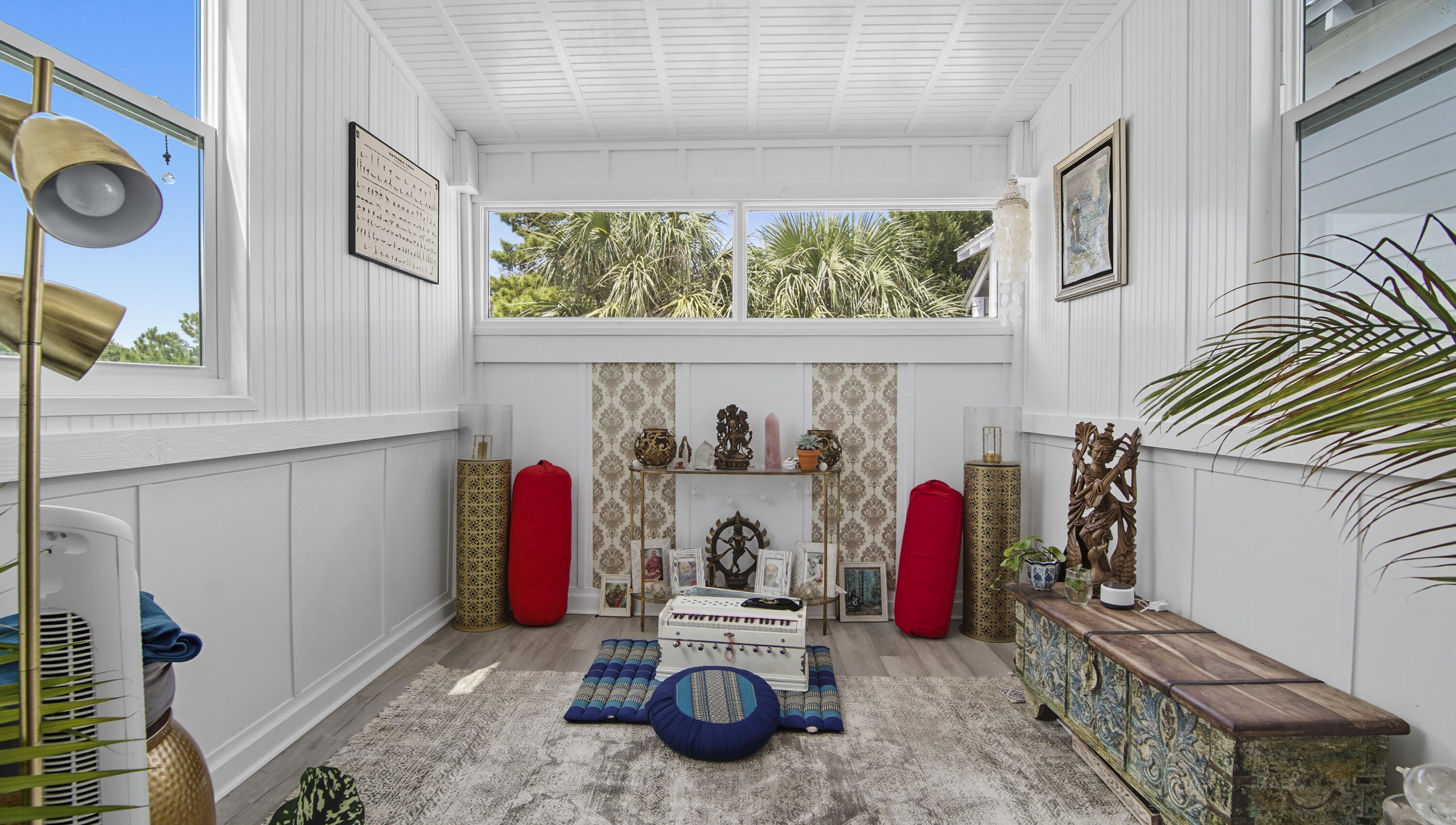 GRAYTON BEACH VILLAGE SQUARE - Residential