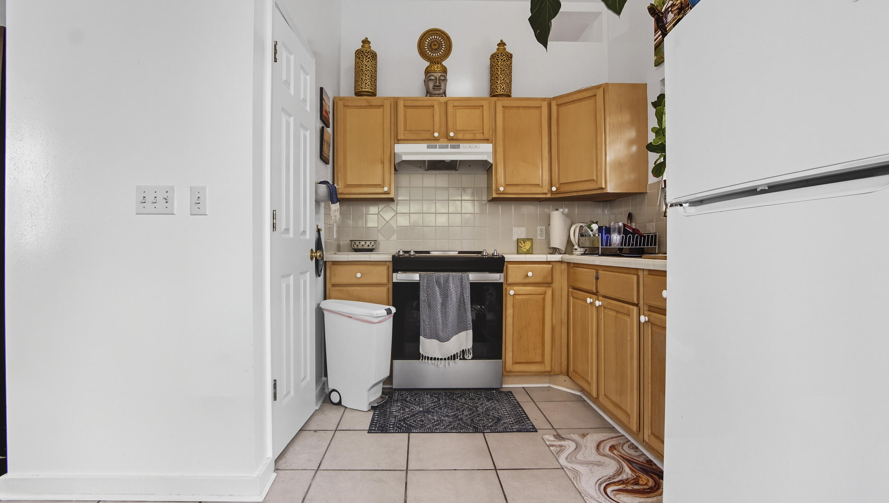 GRAYTON BEACH VILLAGE SQUARE - Residential