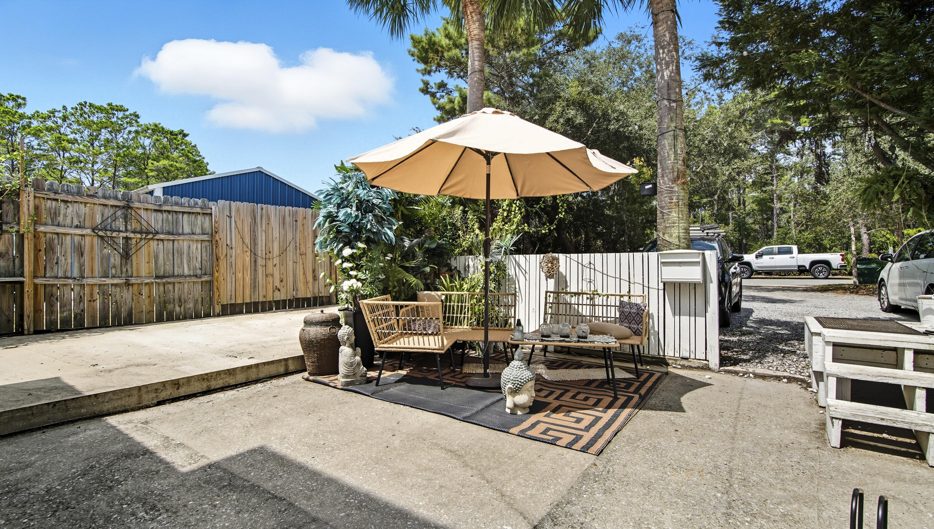 GRAYTON BEACH VILLAGE SQUARE - Residential