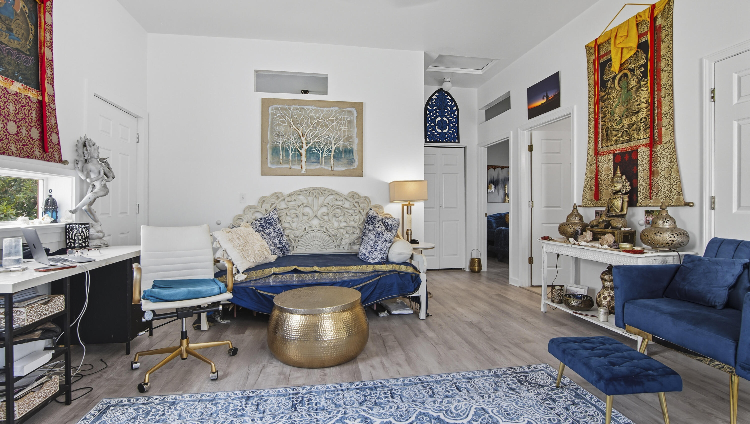 GRAYTON BEACH VILLAGE SQUARE - Residential