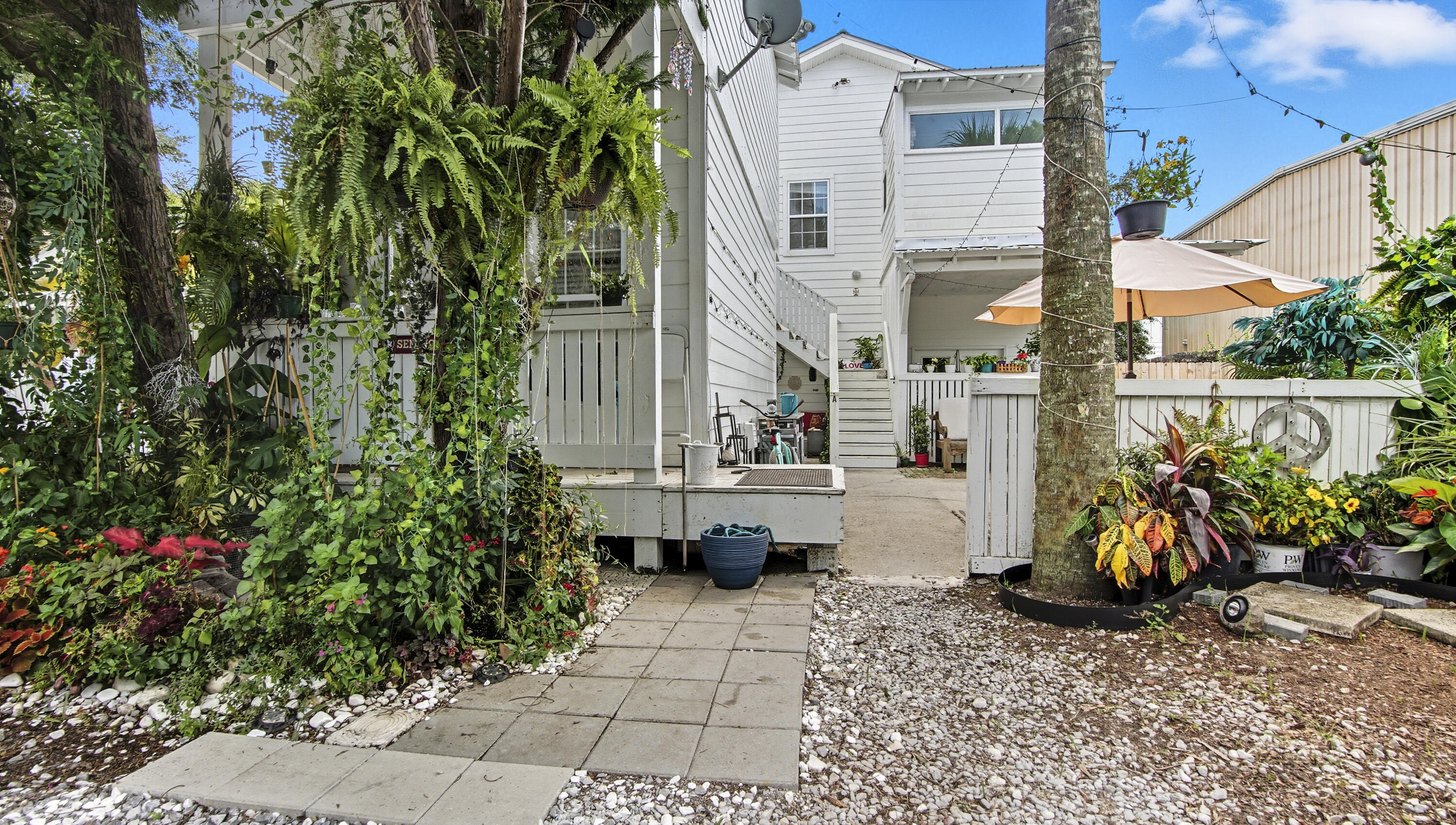 GRAYTON BEACH VILLAGE SQUARE - Residential