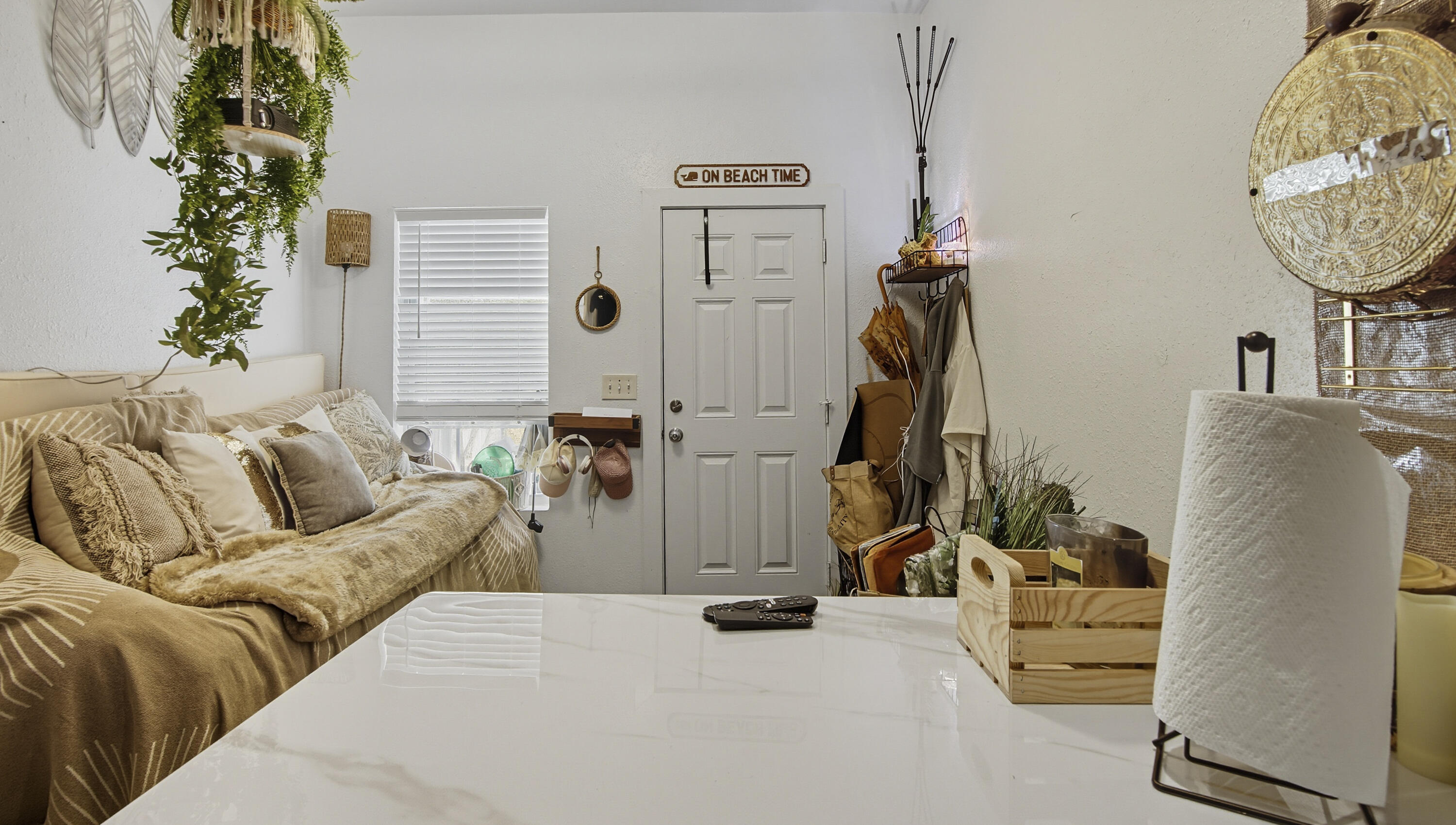 GRAYTON BEACH VILLAGE SQUARE - Residential