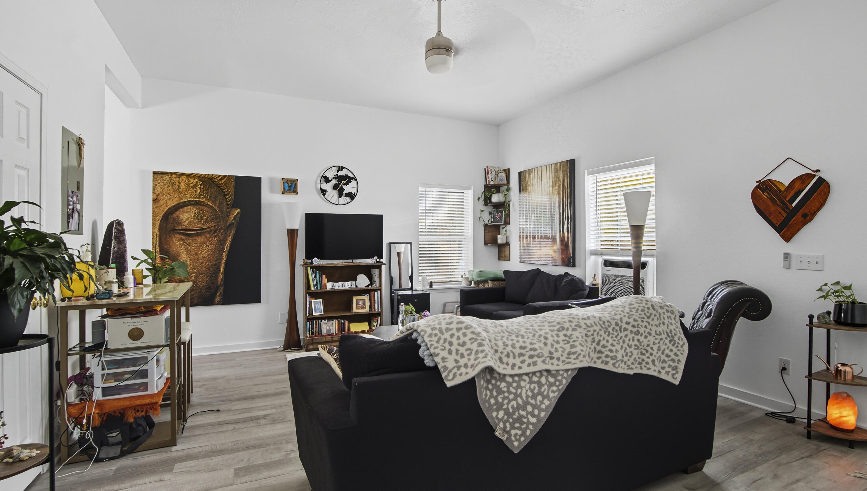 GRAYTON BEACH VILLAGE SQUARE - Residential
