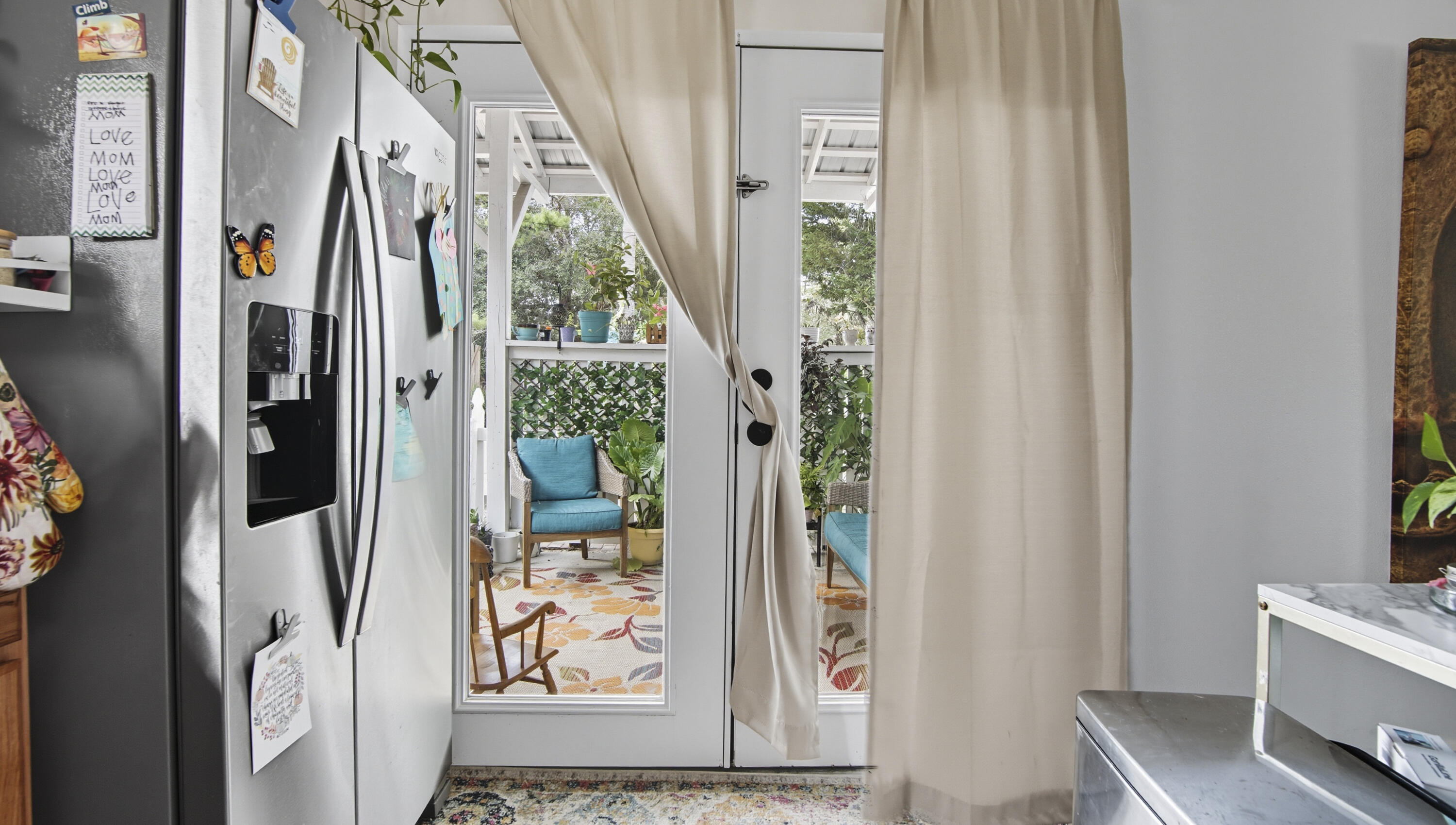 GRAYTON BEACH VILLAGE SQUARE - Residential