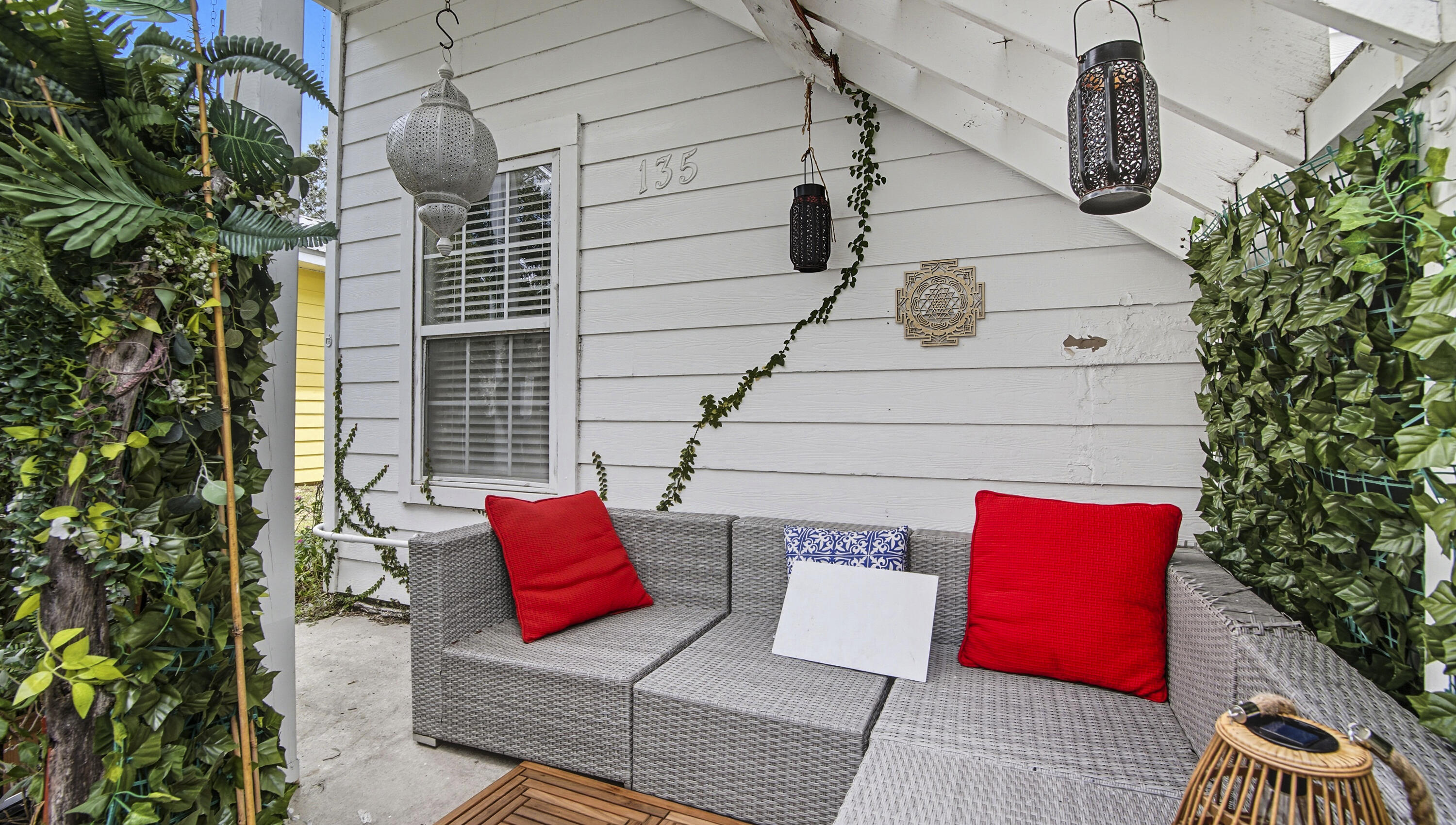 GRAYTON BEACH VILLAGE SQUARE - Residential