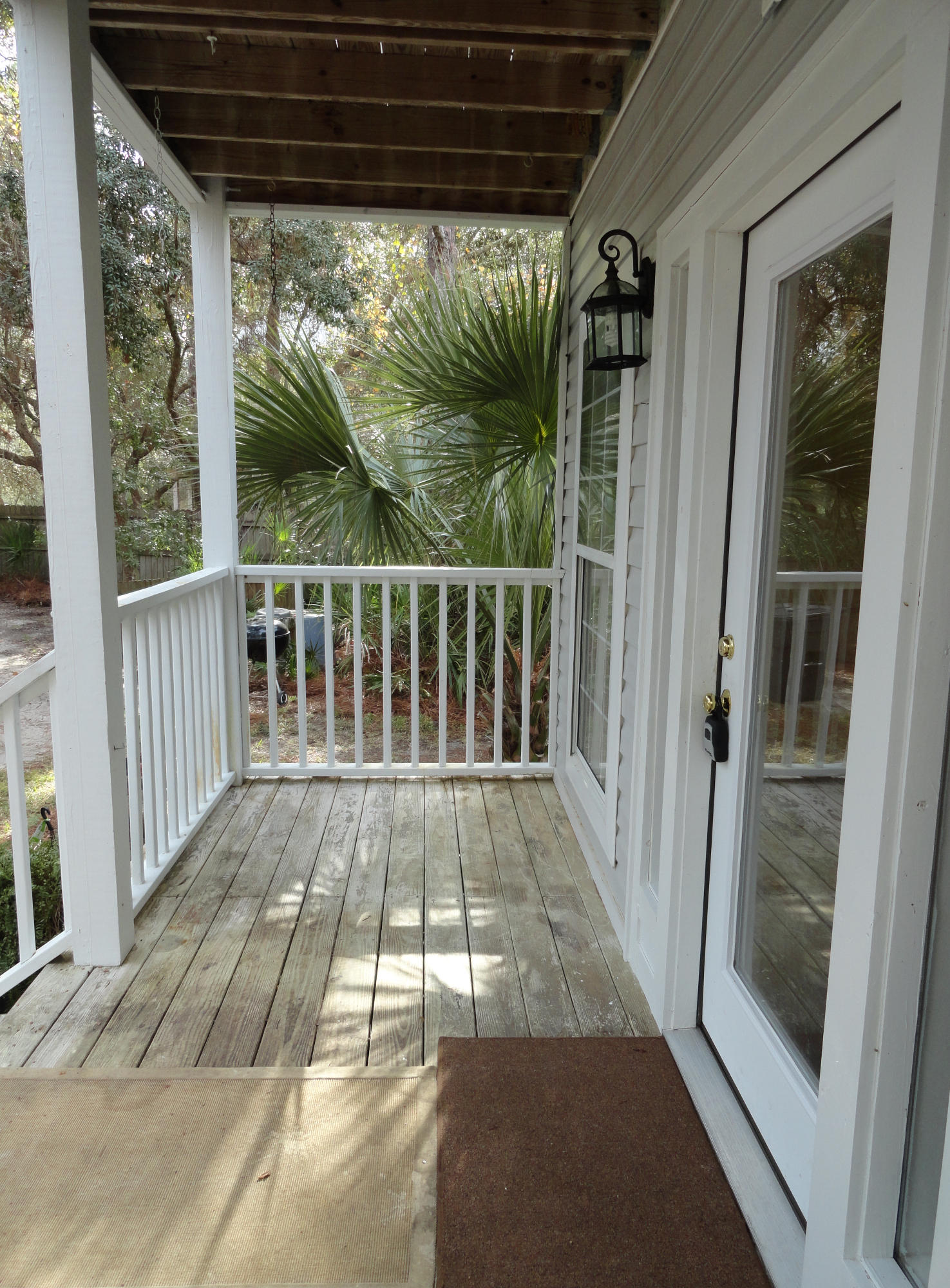 BAY PINE SHORES - Residential