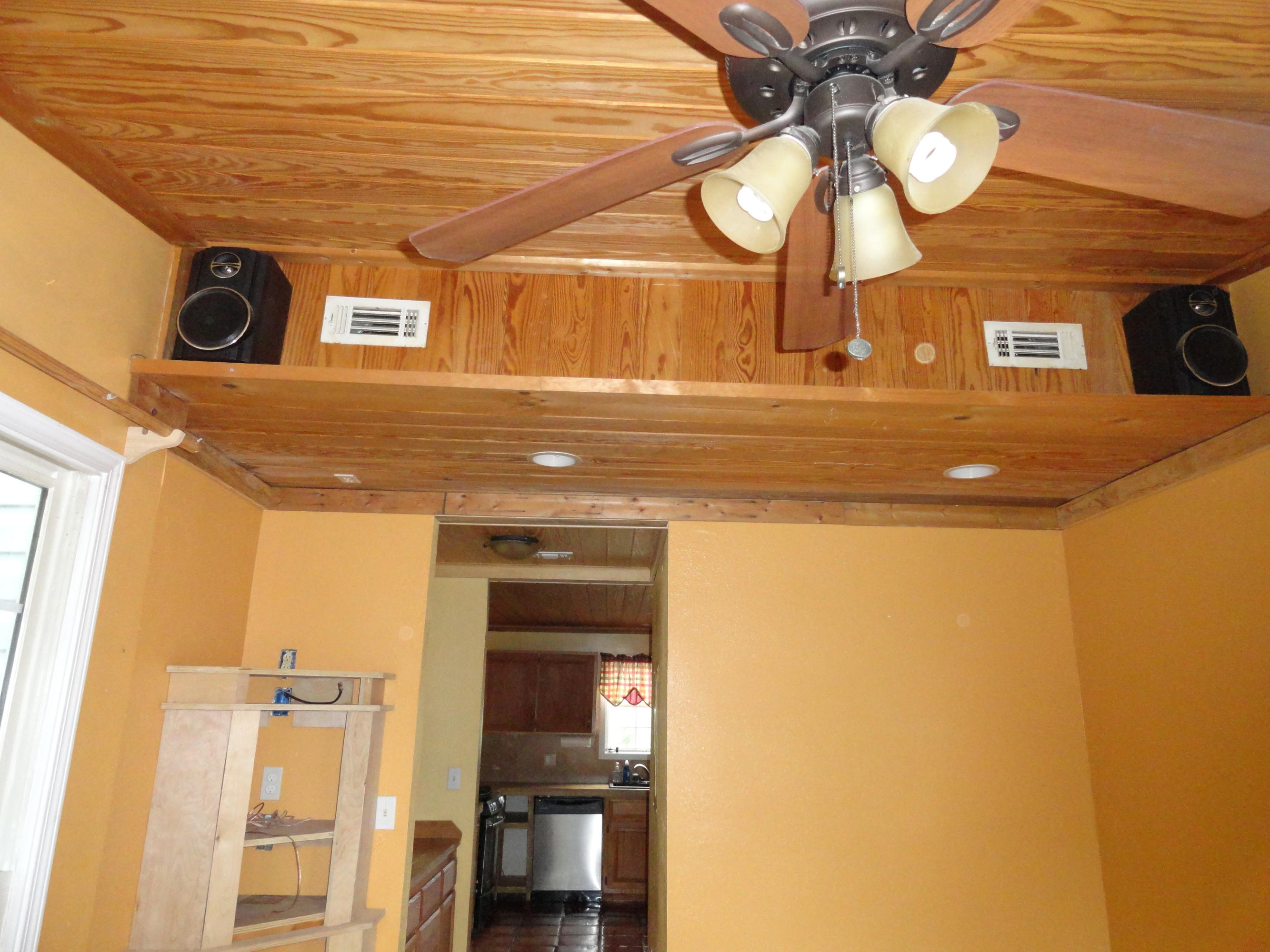 BAY PINE SHORES - Residential