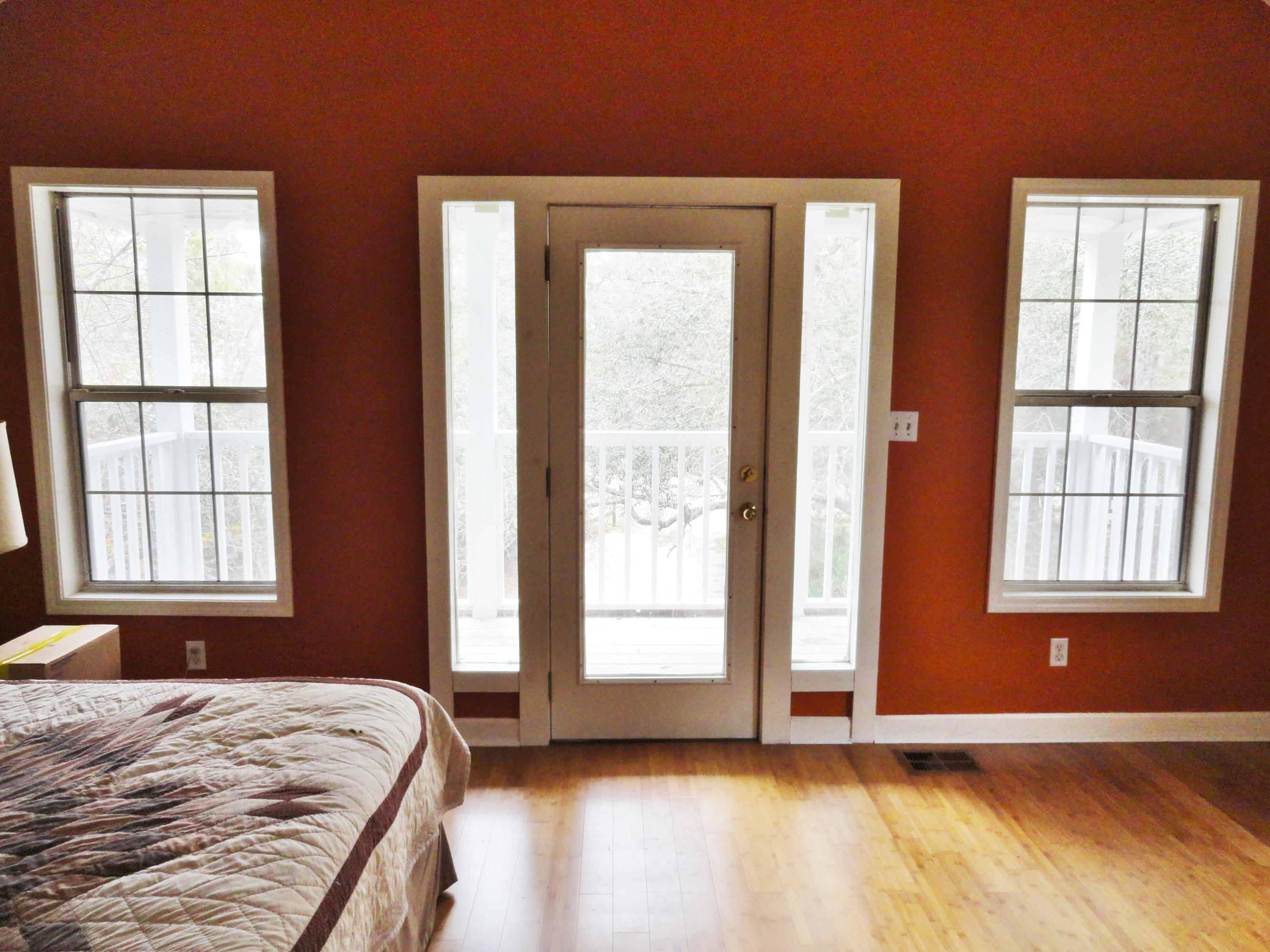 BAY PINE SHORES - Residential