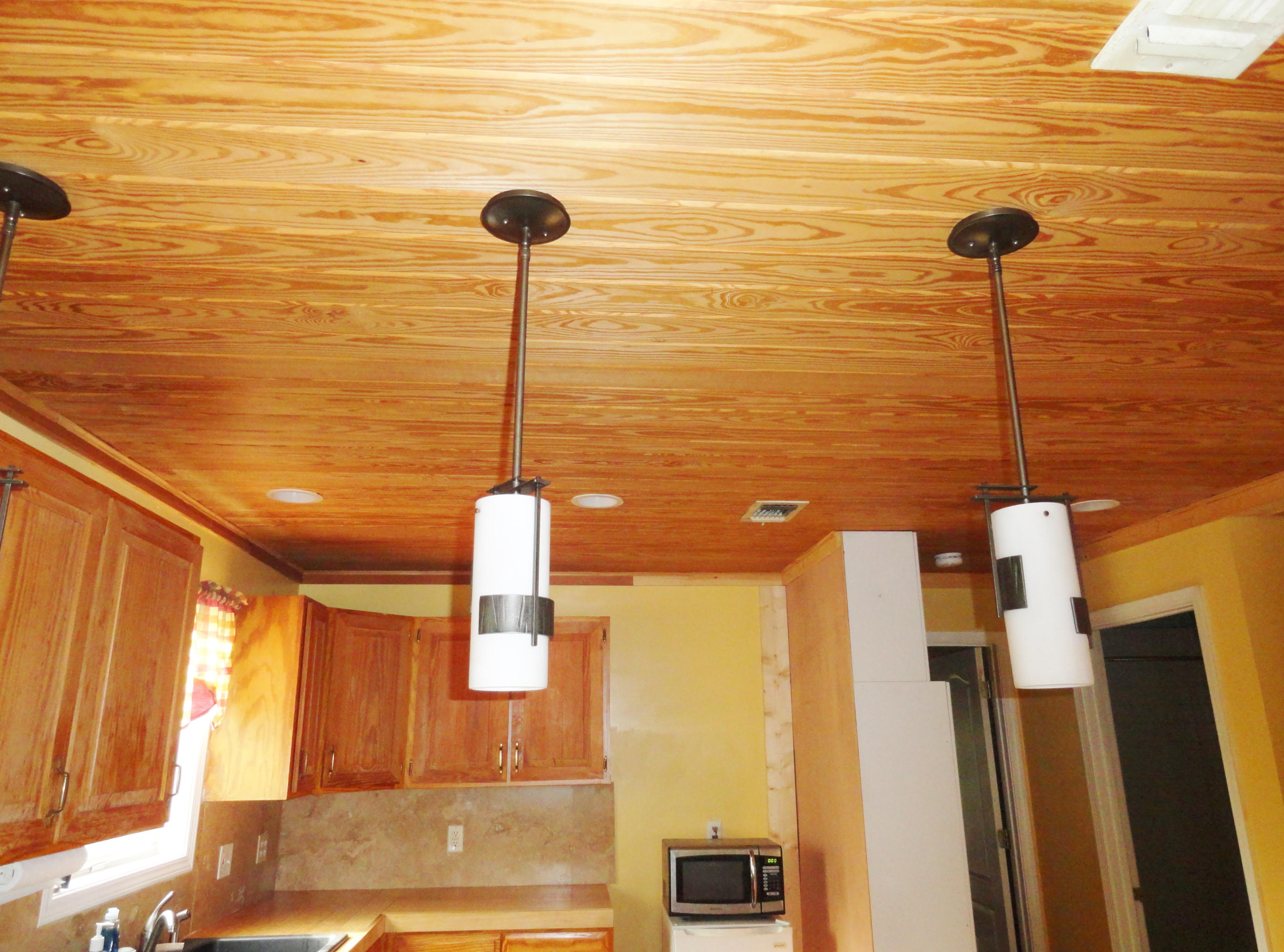 BAY PINE SHORES - Residential