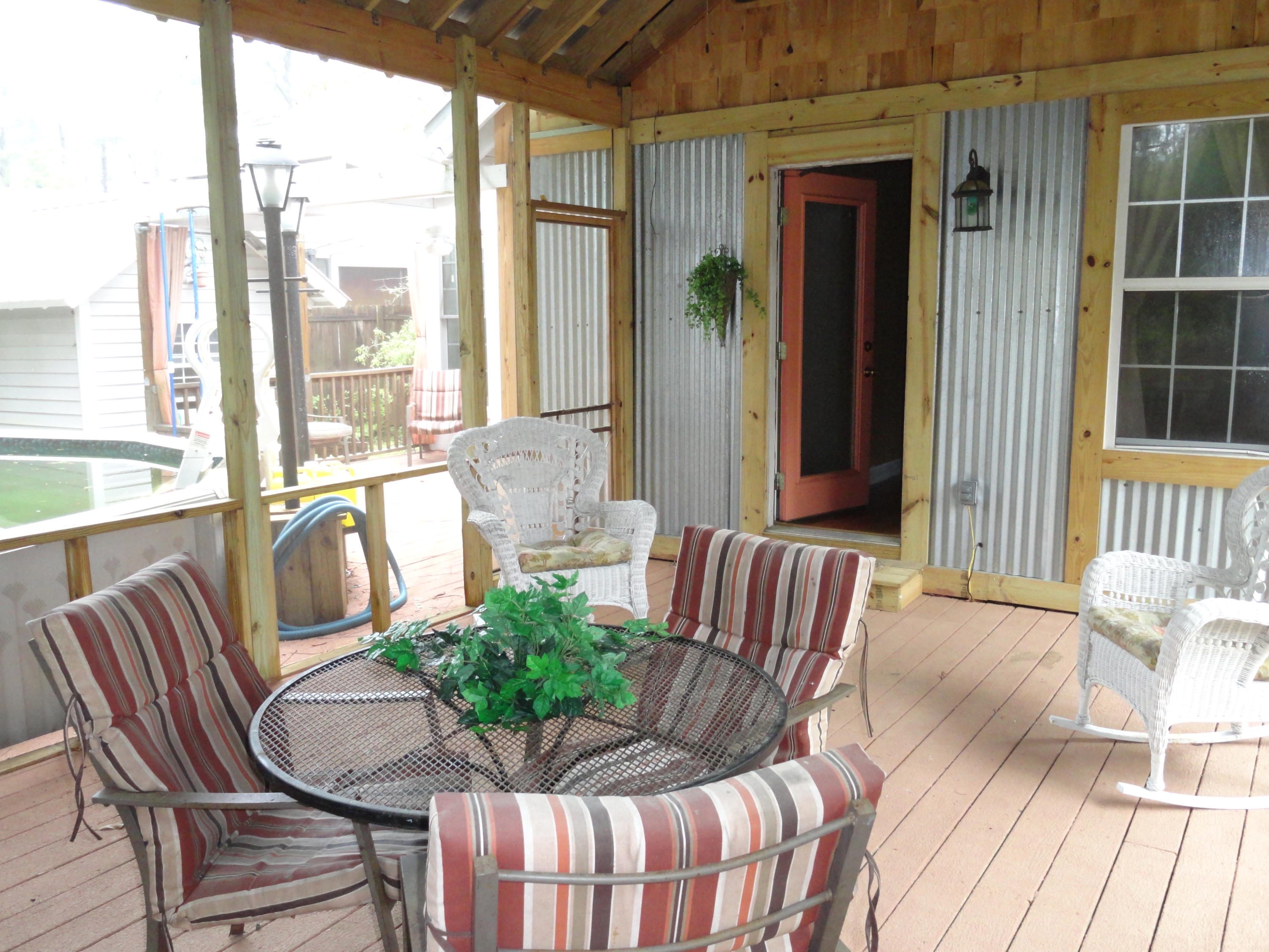 BAY PINE SHORES - Residential