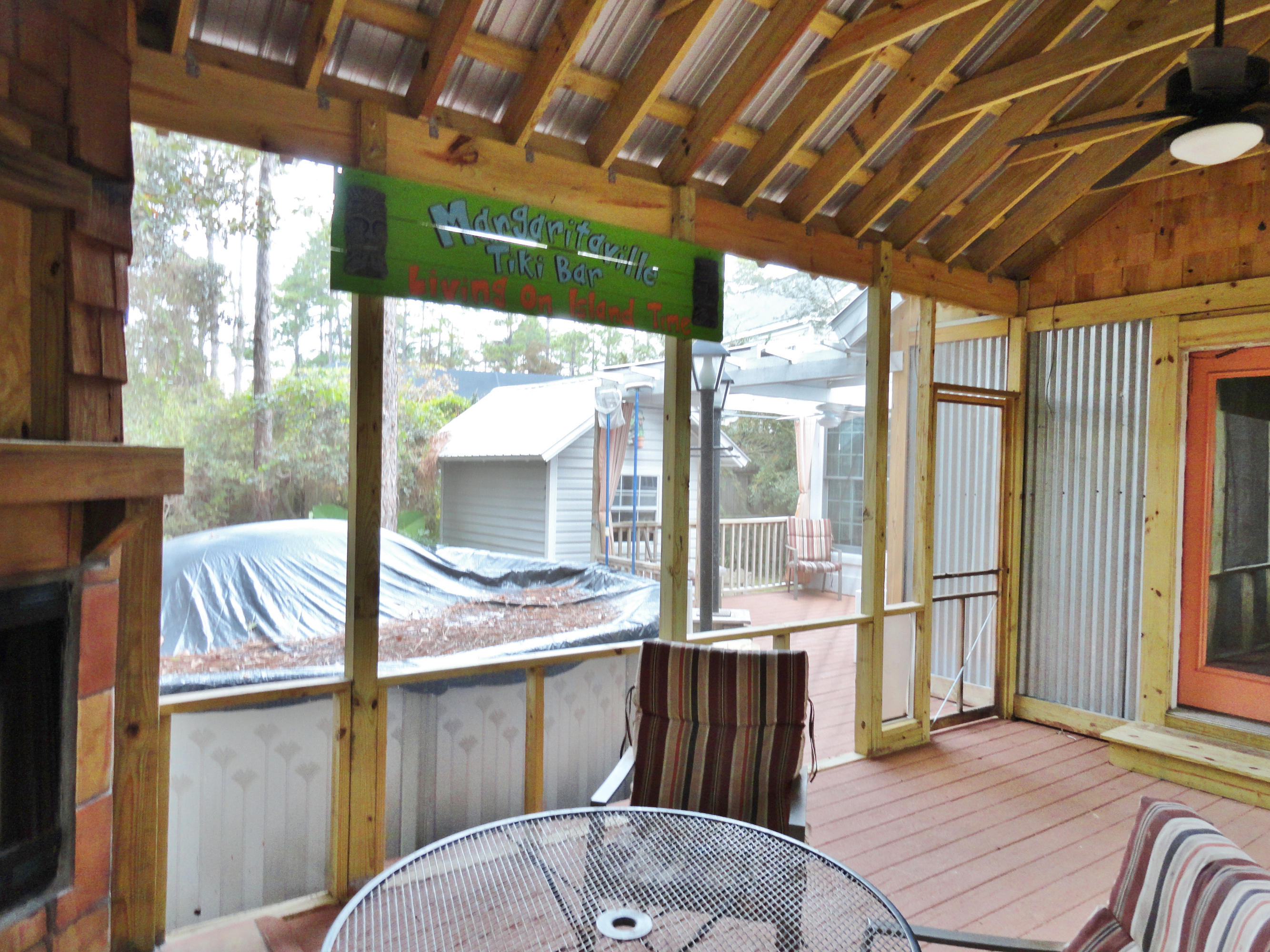 BAY PINE SHORES - Residential