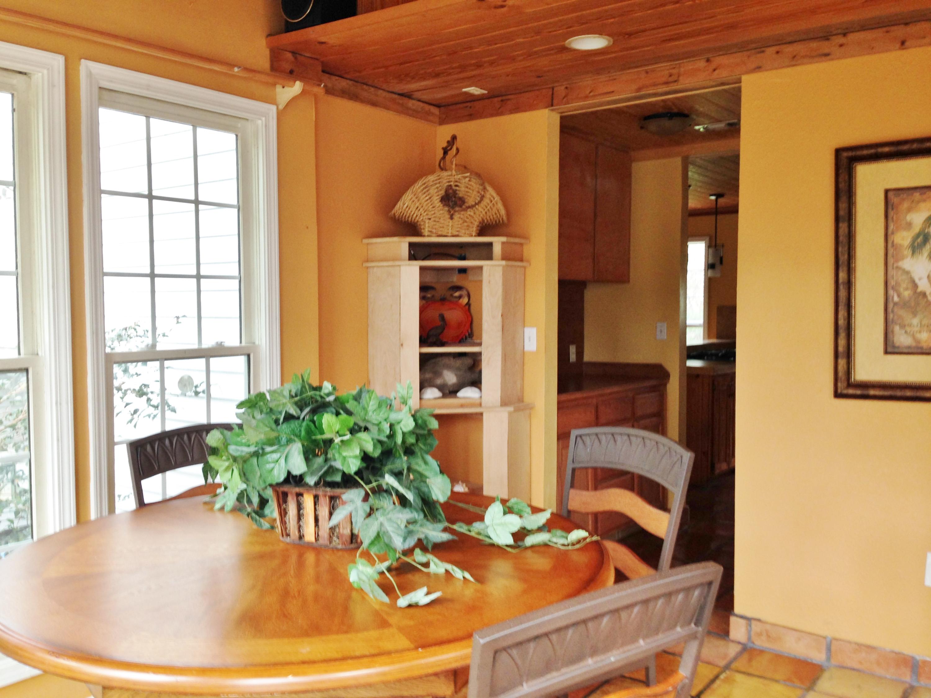 BAY PINE SHORES - Residential