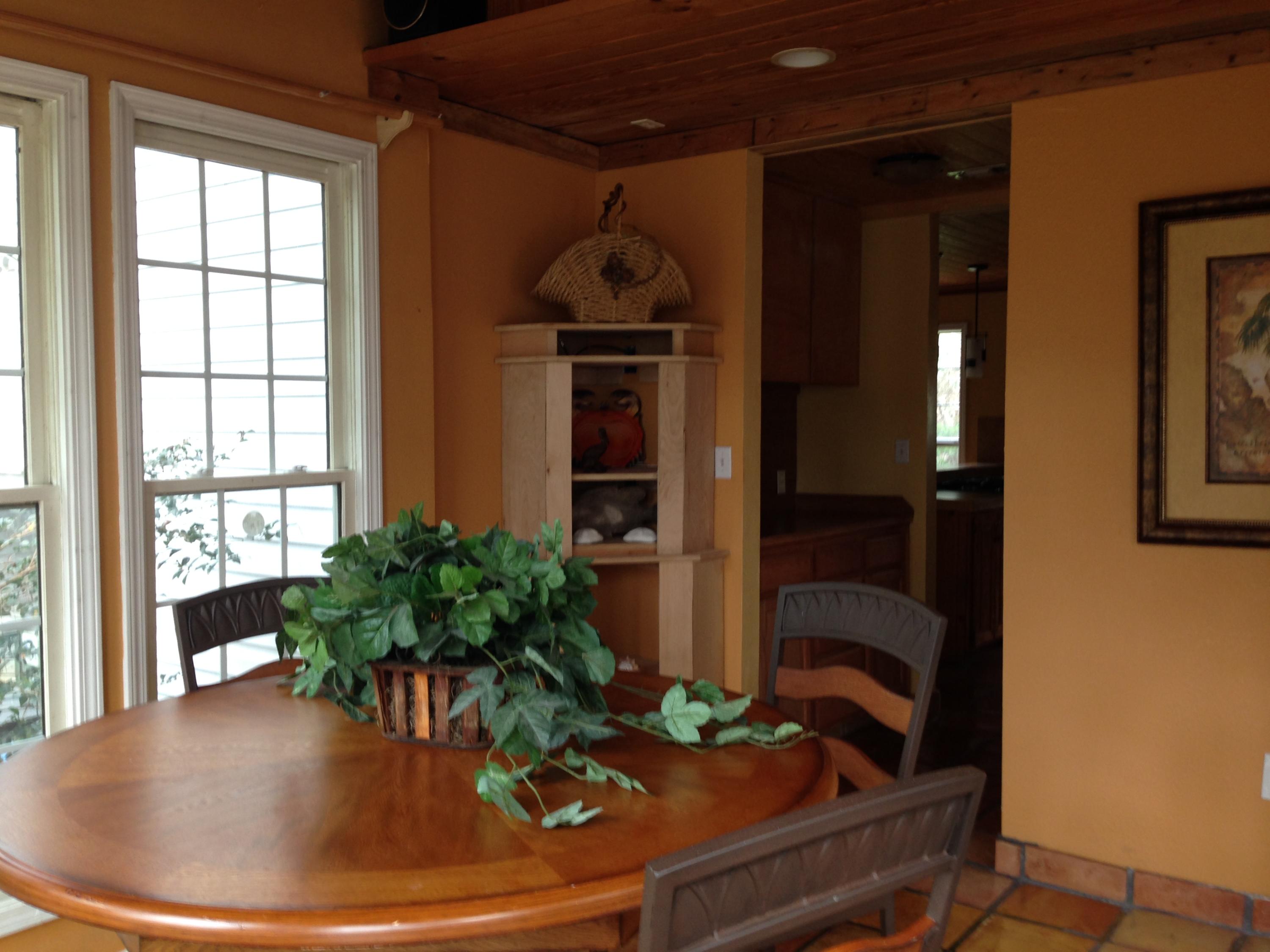 BAY PINE SHORES - Residential