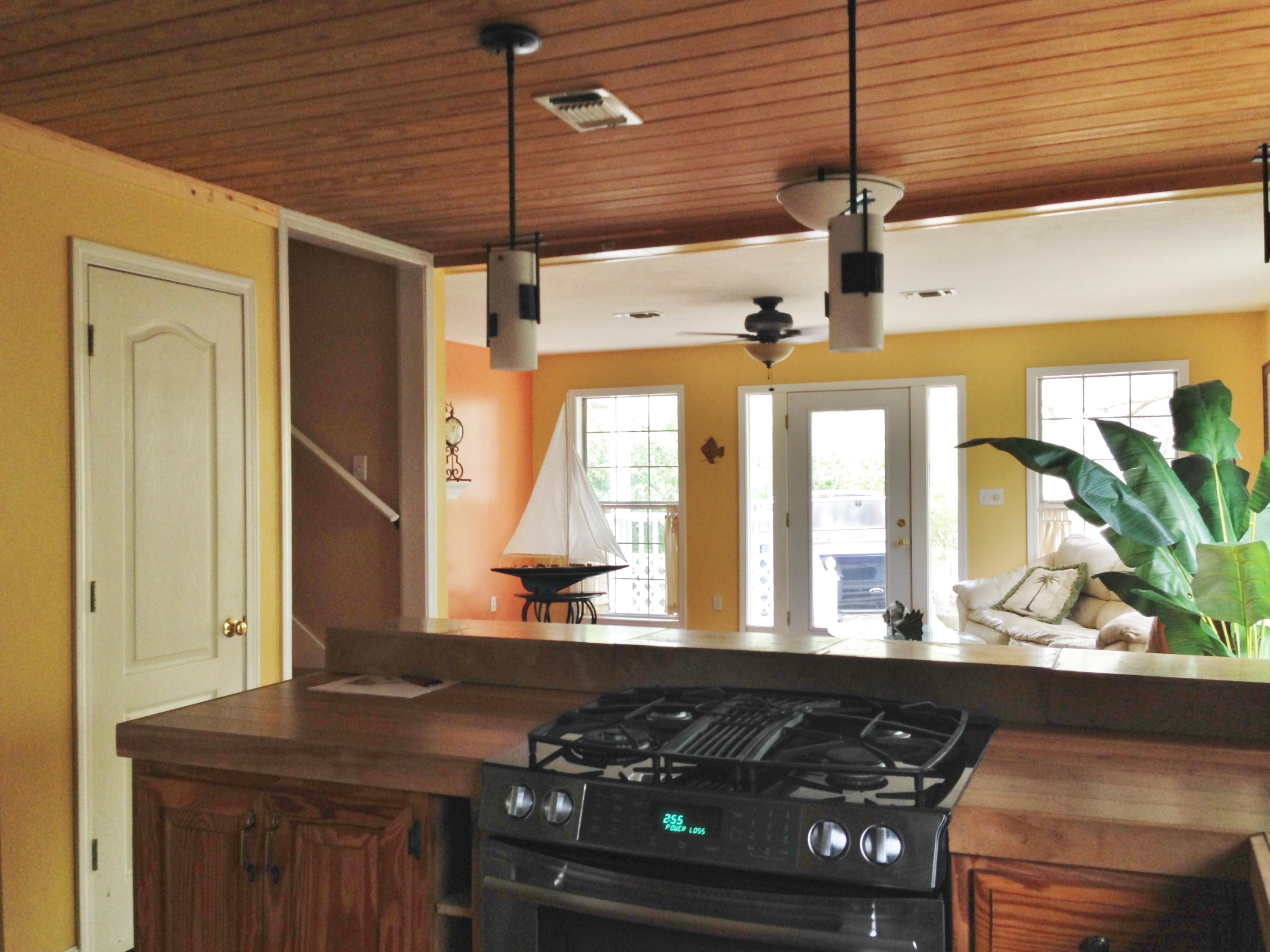 BAY PINE SHORES - Residential