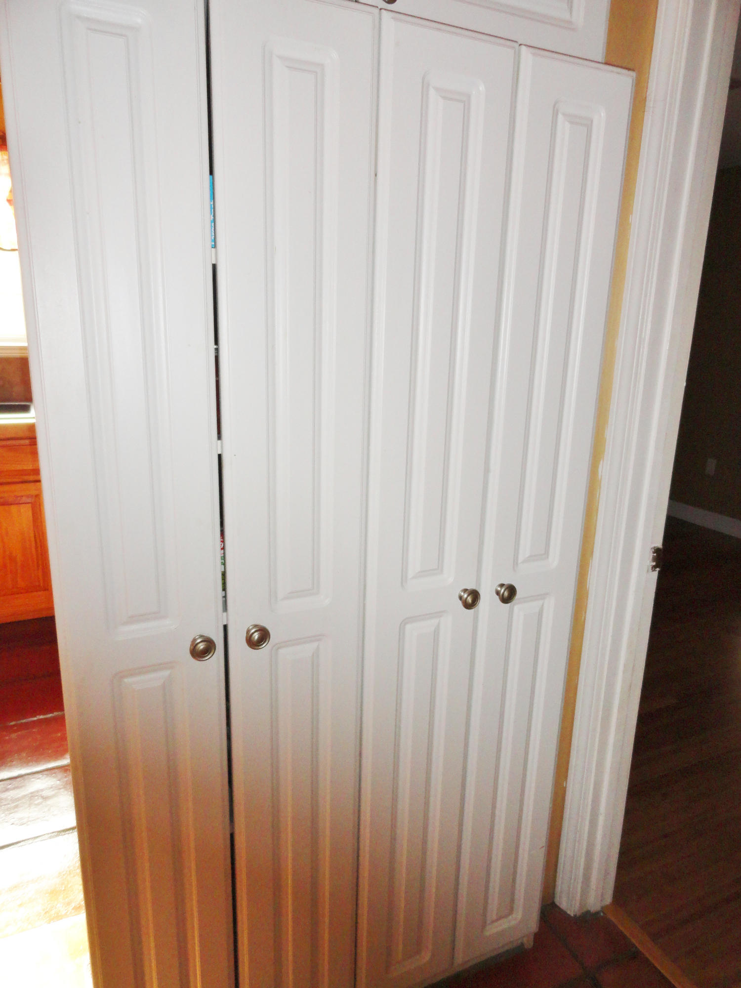 BAY PINE SHORES - Residential