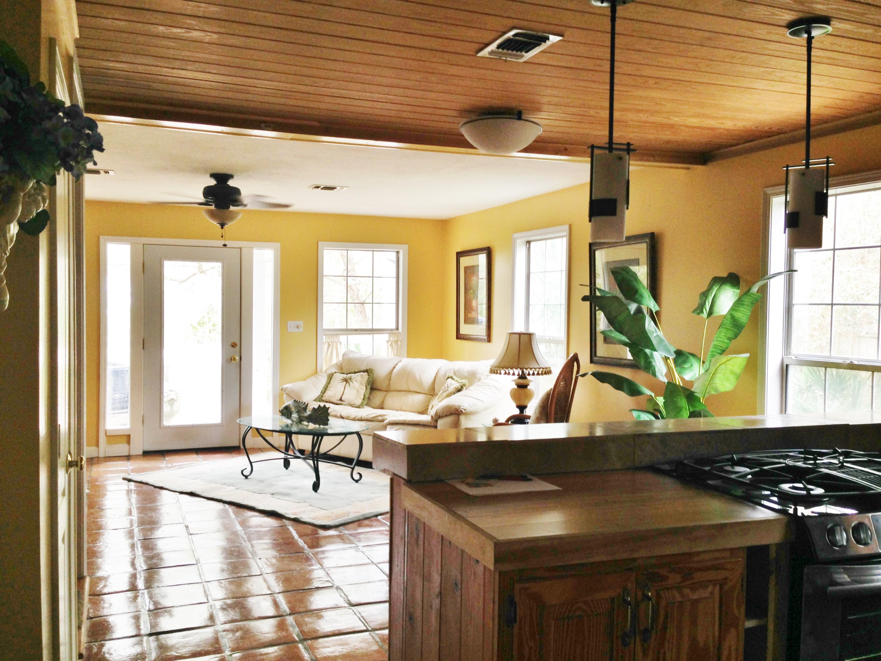 BAY PINE SHORES - Residential